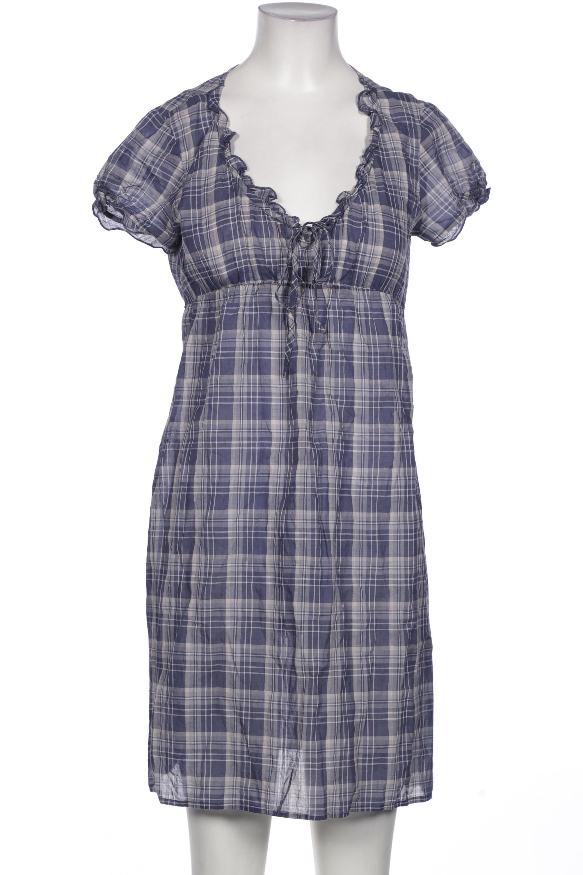 

Marc O Polo Damen Kleid, blau, Gr. 36