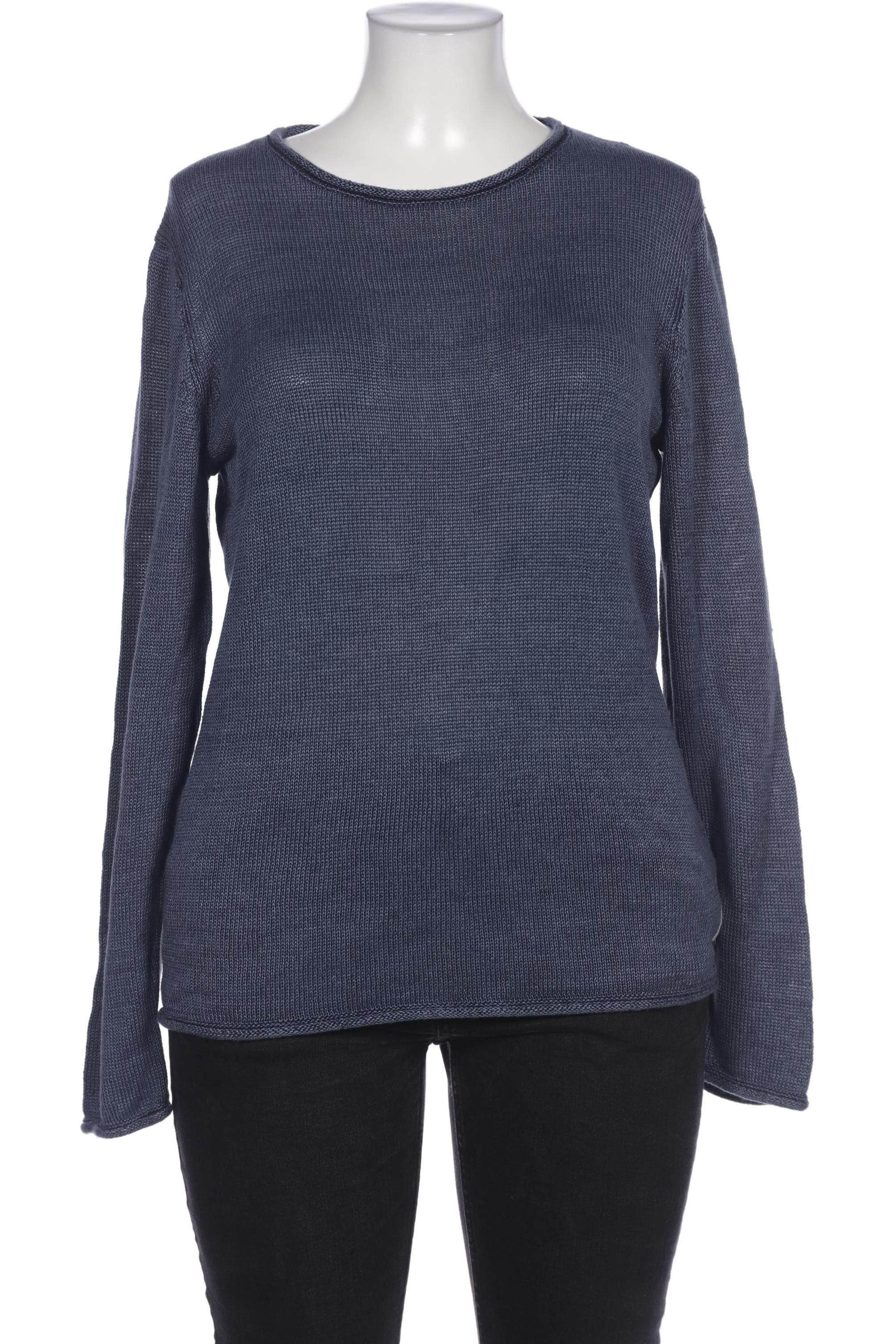 

Marc O Polo Damen Pullover, marineblau