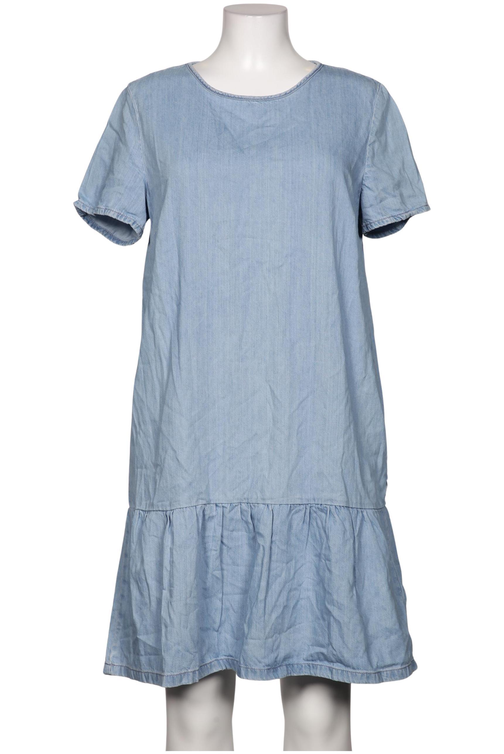 

Marc O Polo Damen Kleid, hellblau, Gr. 44
