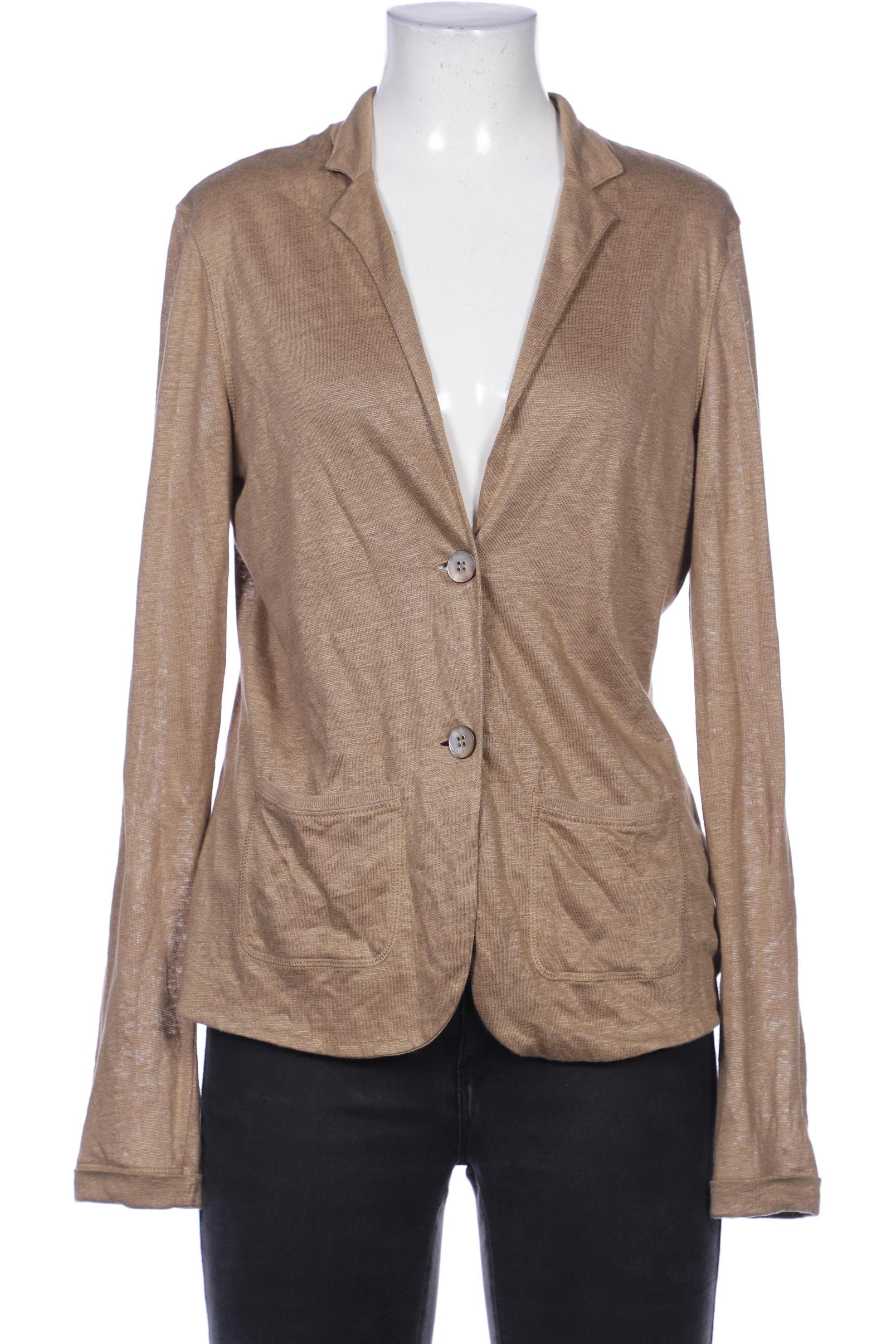 

Marc O Polo Damen Blazer, braun, Gr. 36