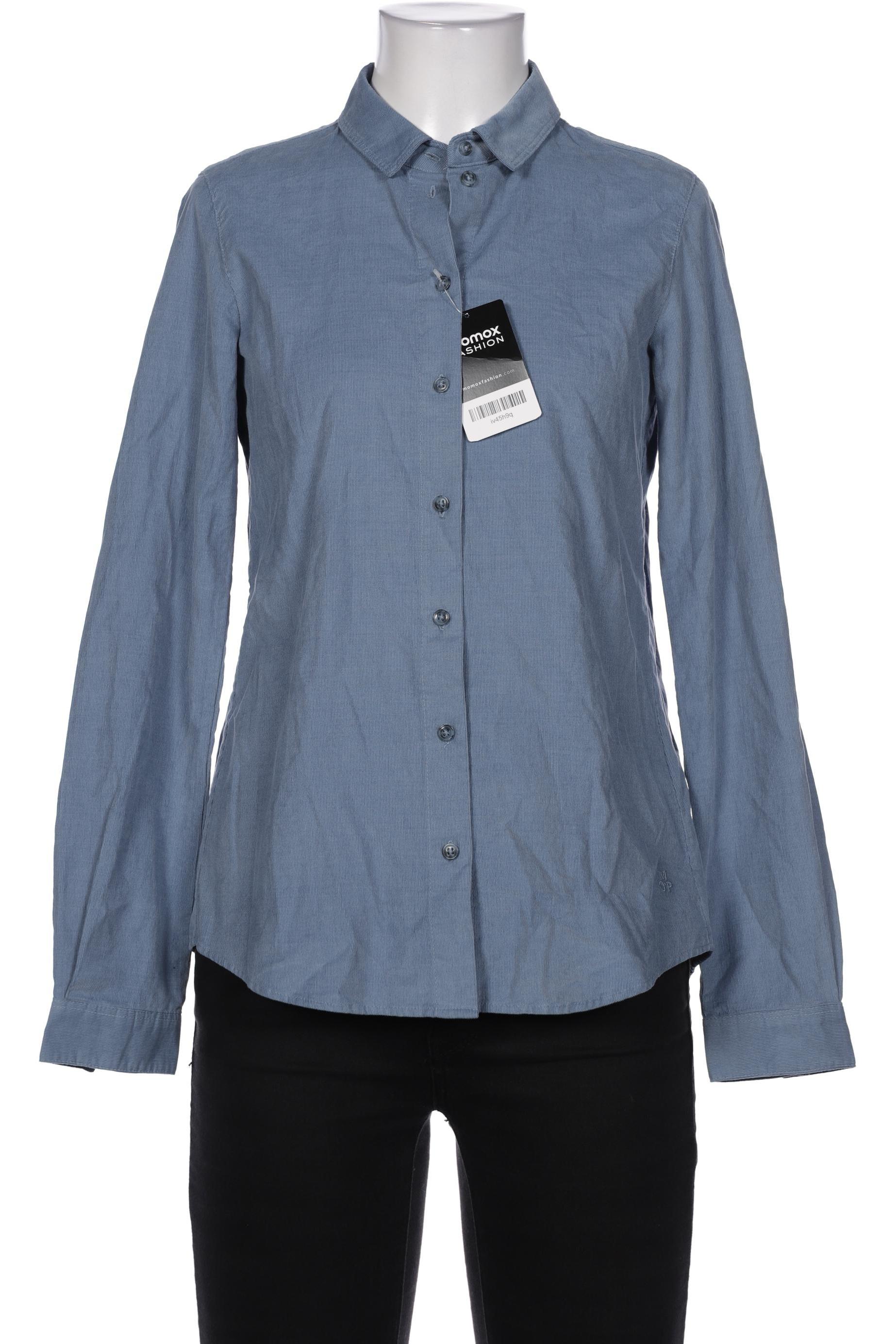 

Marc O Polo Damen Bluse, grau, Gr. 32