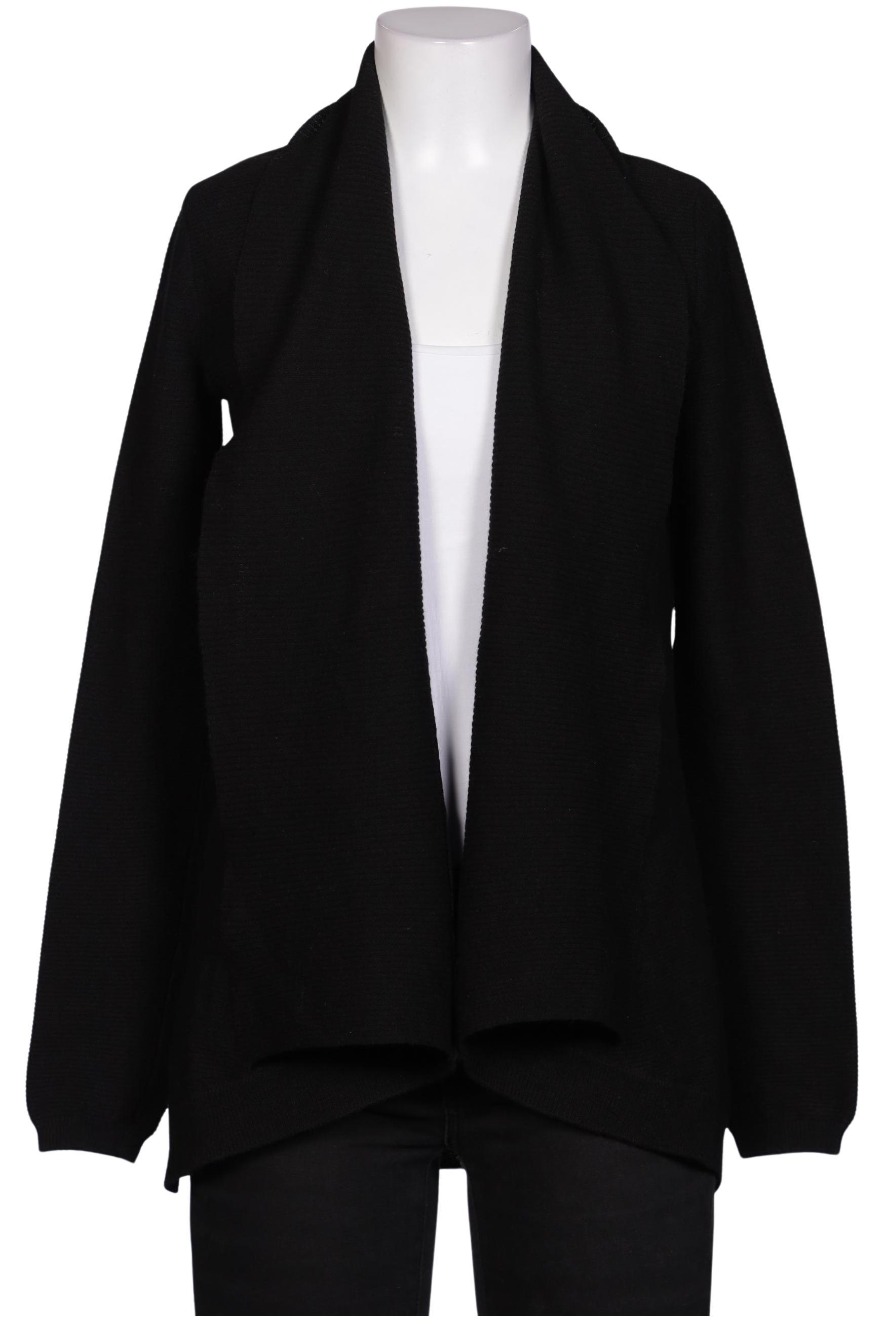 

Marc O Polo Damen Strickjacke, schwarz, Gr. 34
