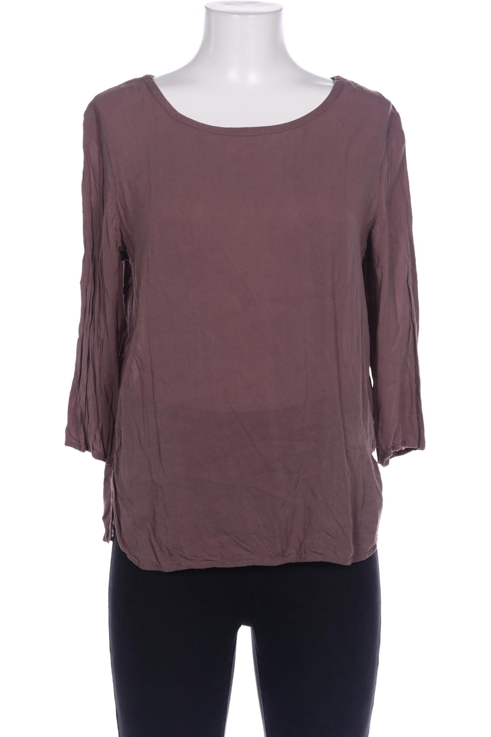 

Marc O Polo Damen Bluse, braun, Gr. 42