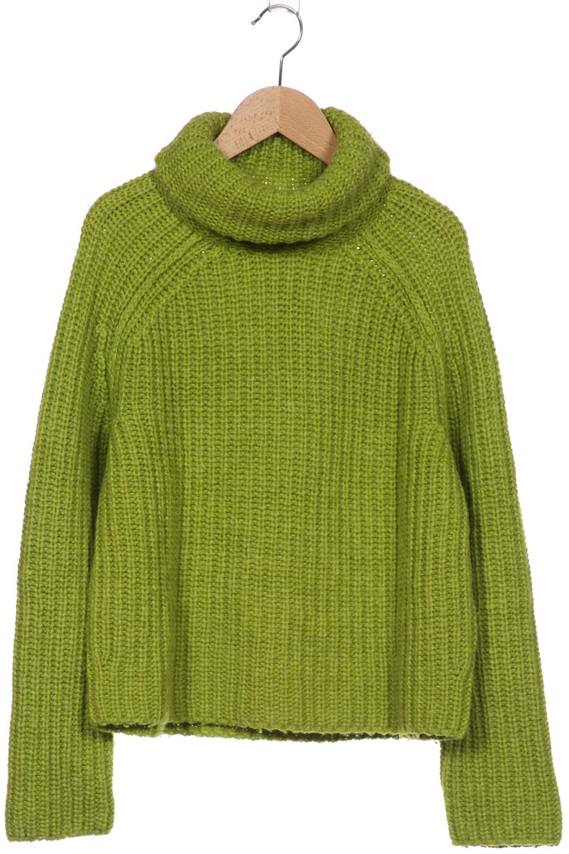 

Marc O Polo Damen Pullover, grün