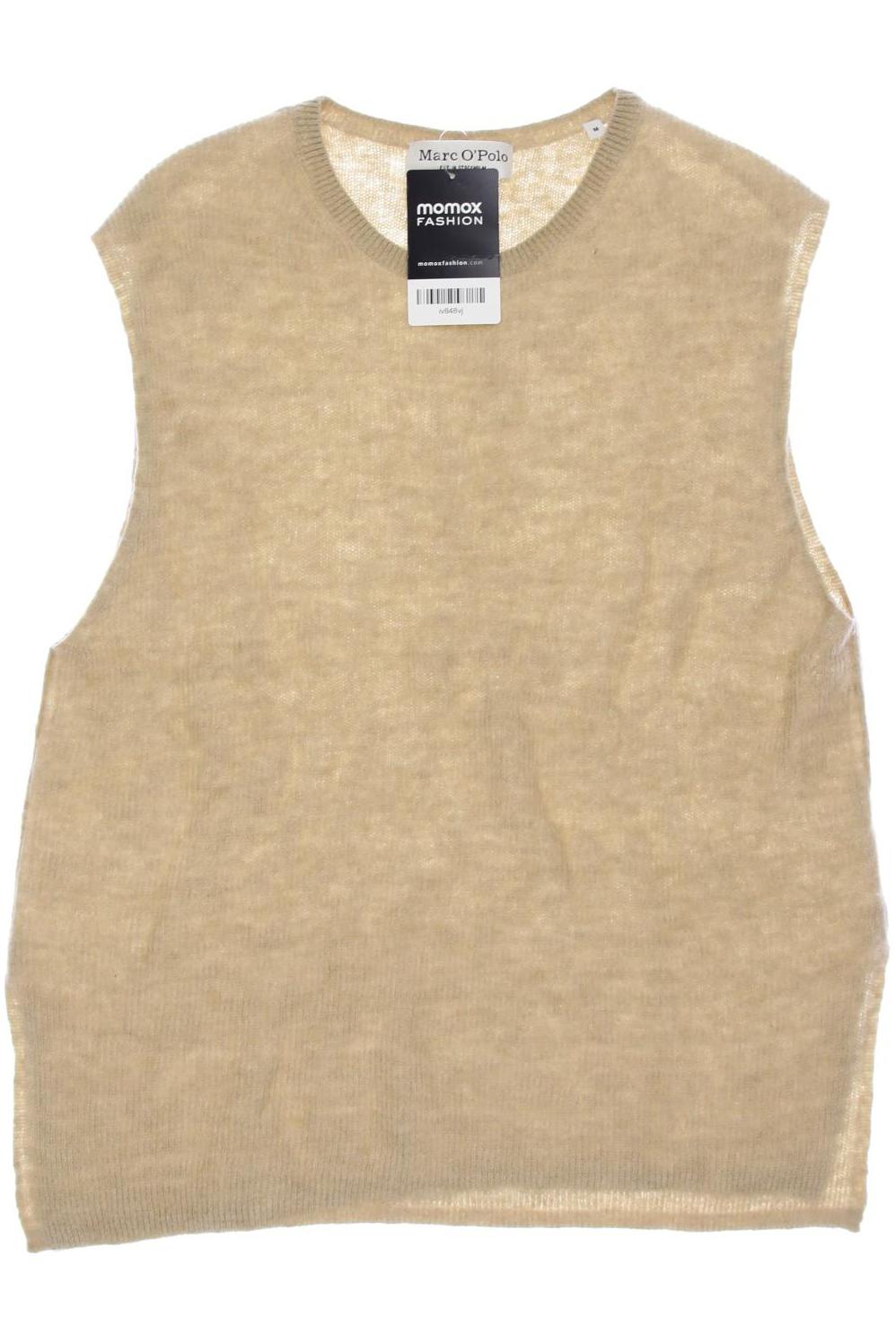 

Marc O Polo Damen Pullover, beige, Gr. 38