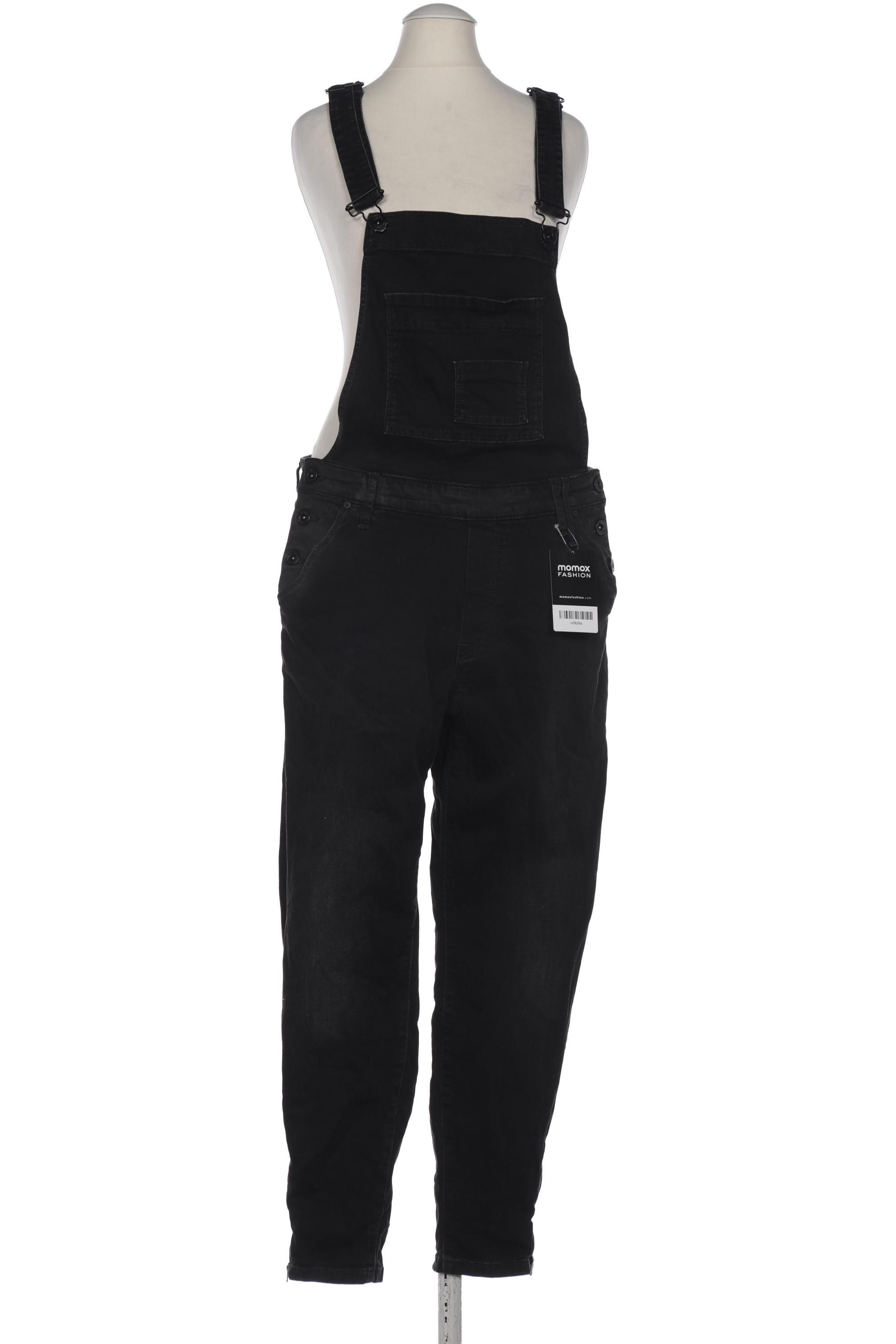 

Marc O Polo Damen Jumpsuit/Overall, schwarz, Gr. 38