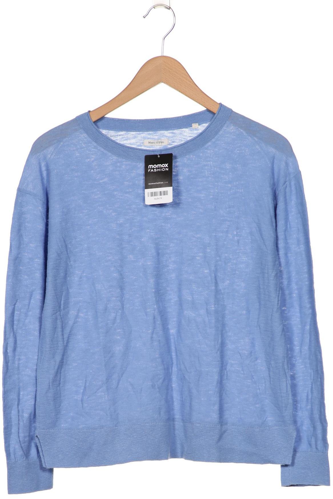 

Marc O Polo Damen Pullover, hellblau