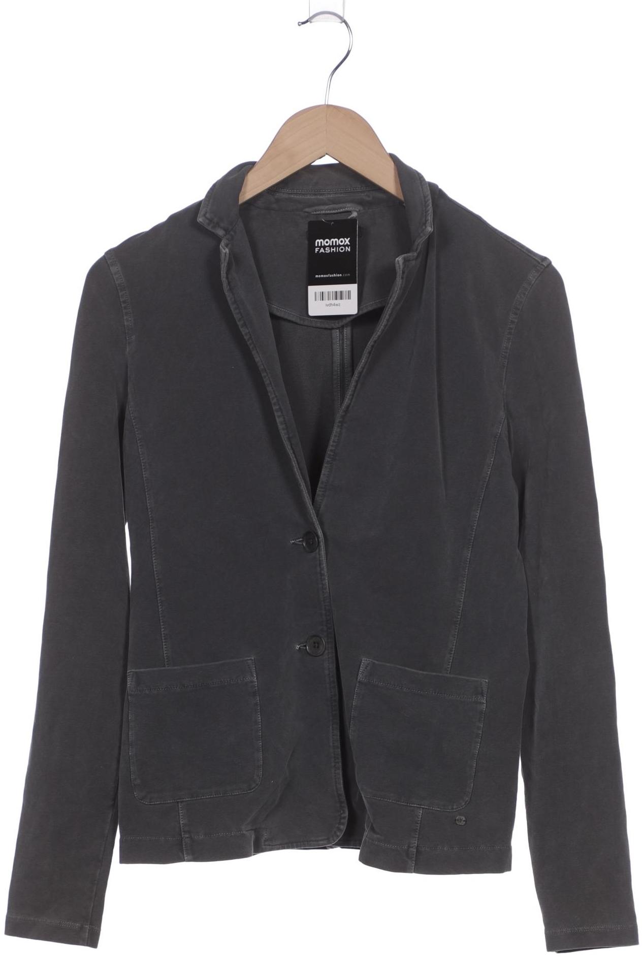 

Marc O Polo Damen Strickjacke, grau, Gr. 38