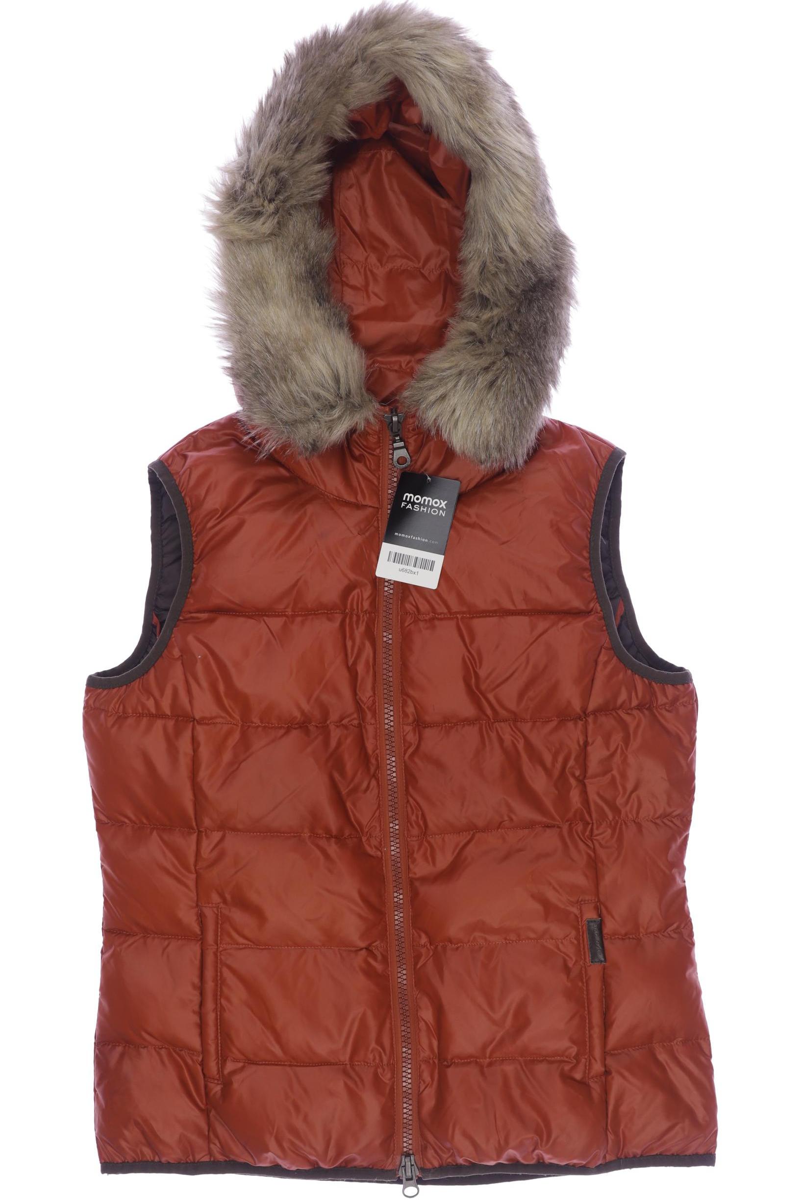 

Marc O Polo Damen Weste, orange, Gr. 40