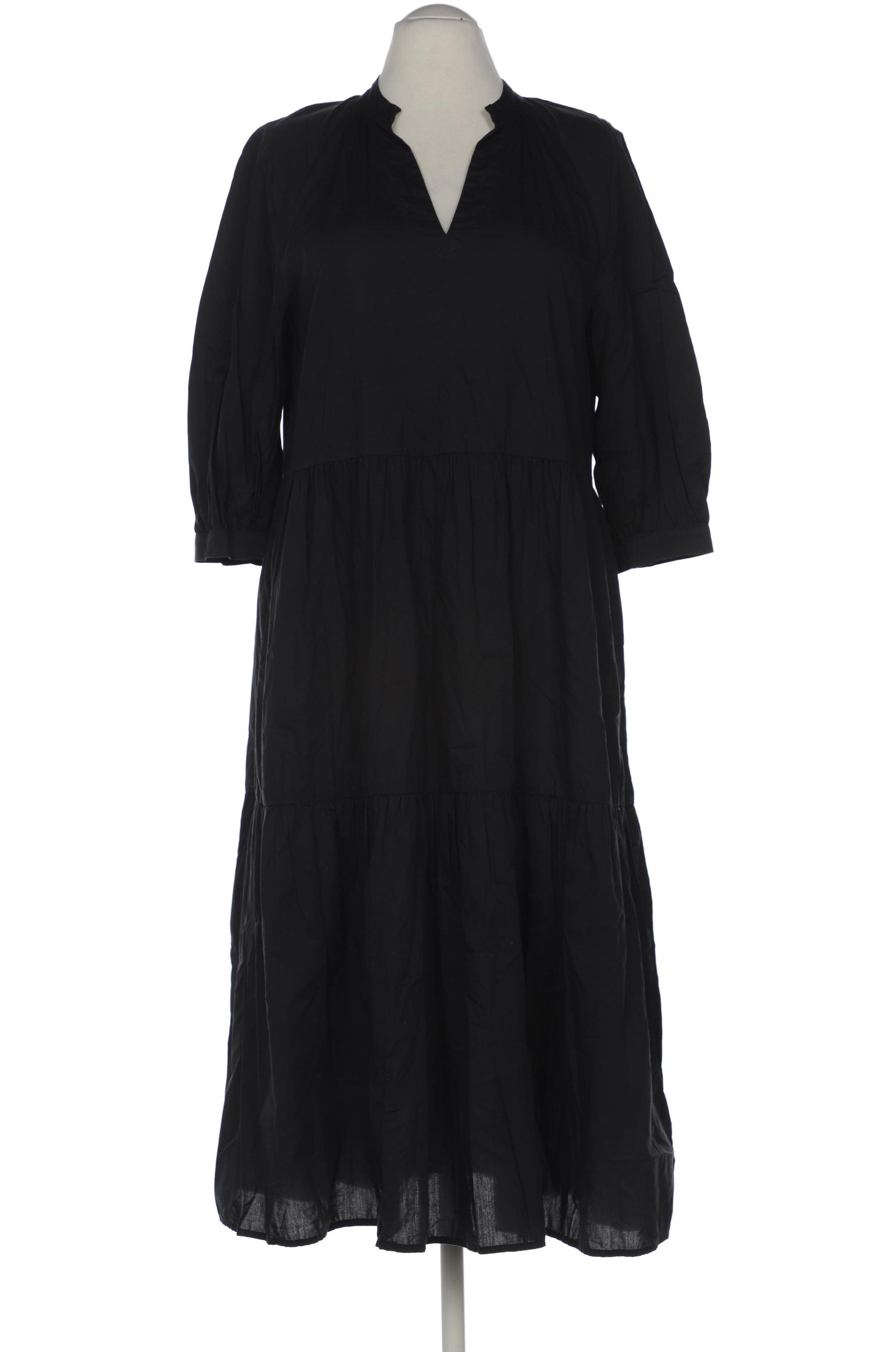 

Marc O Polo Damen Kleid, schwarz, Gr. 34