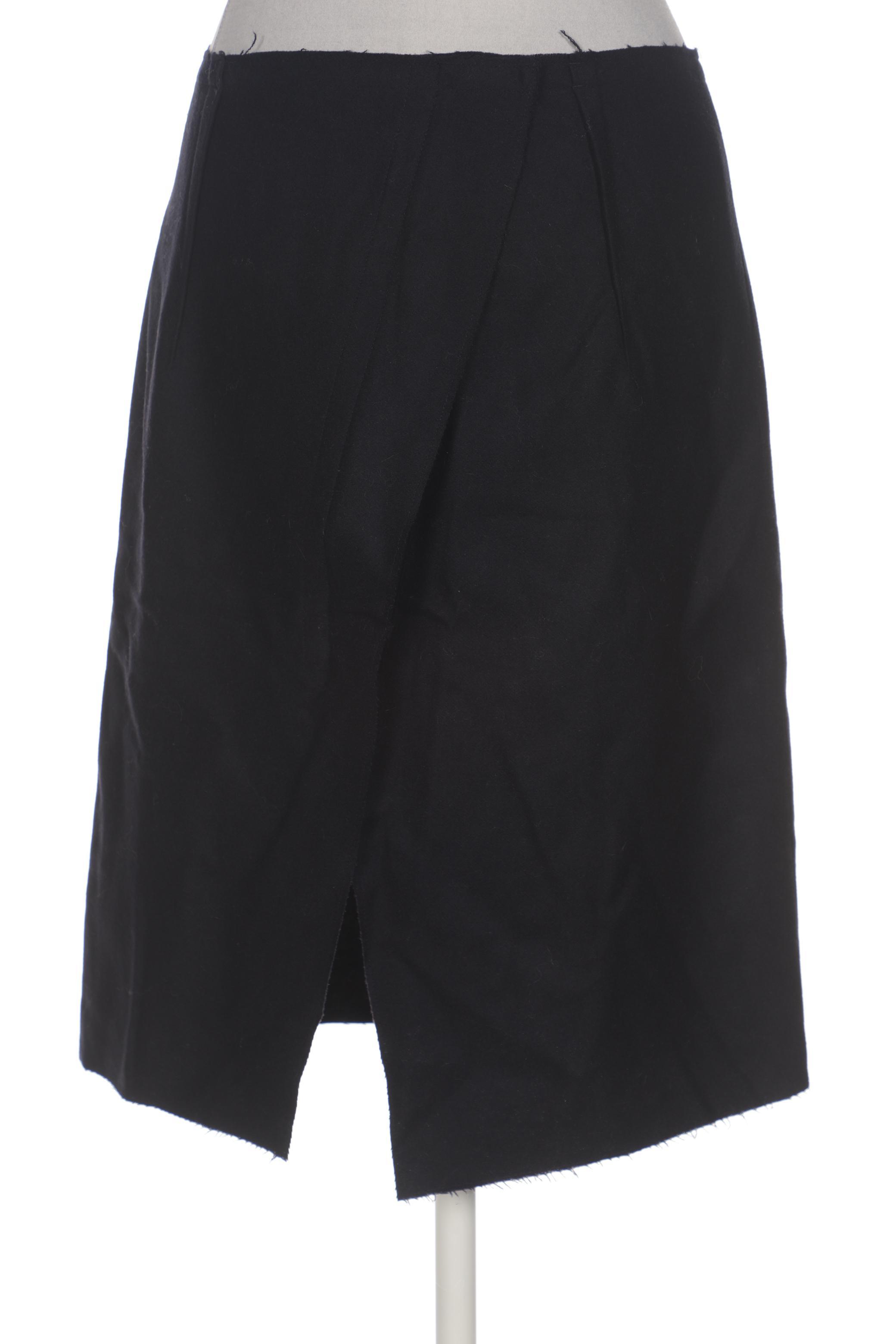 

Marc O Polo Damen Rock, marineblau, Gr. 38