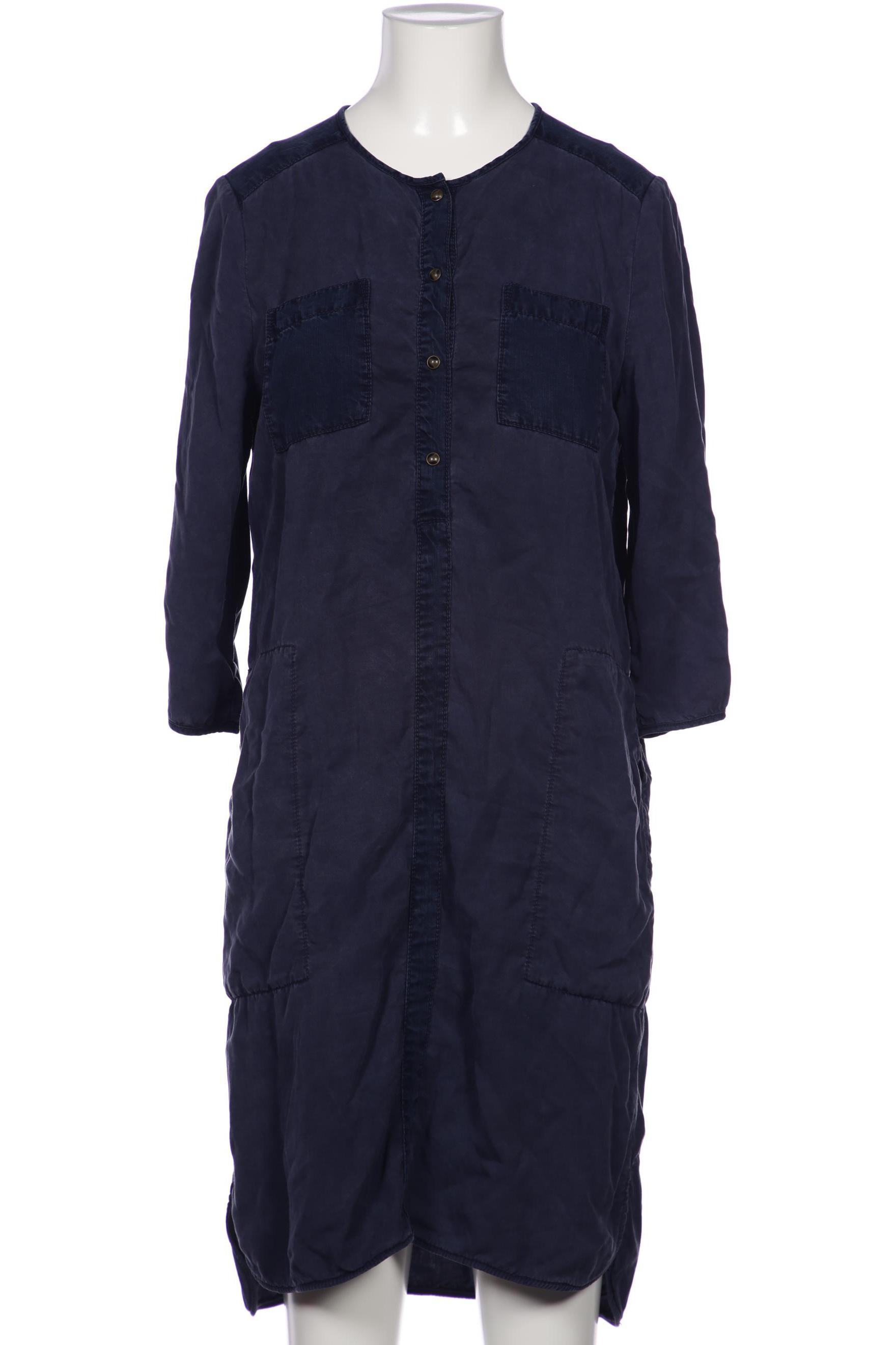 

Marc O Polo Damen Kleid, marineblau