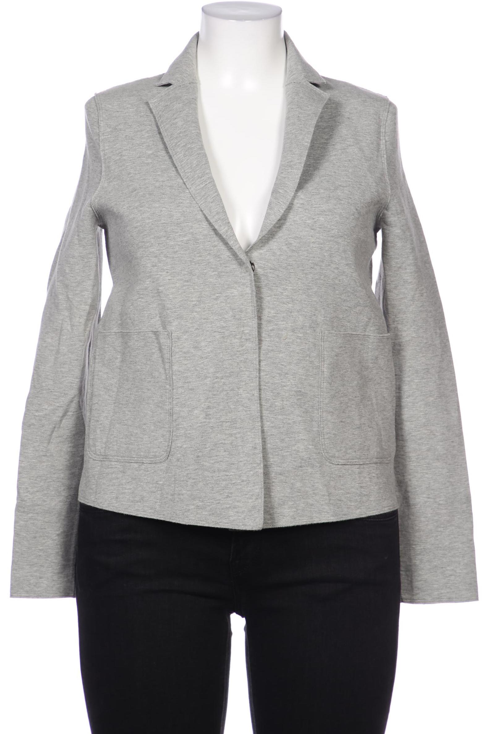 

Marc O Polo Damen Strickjacke, grau, Gr. 42