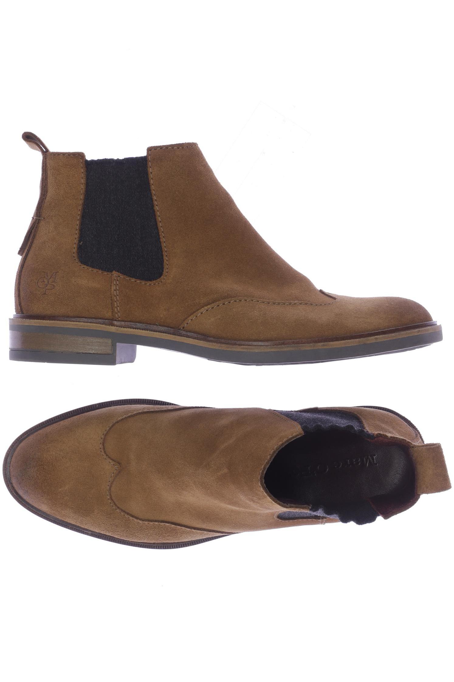 

Marc O Polo Damen Stiefelette, braun, Gr. 5.5