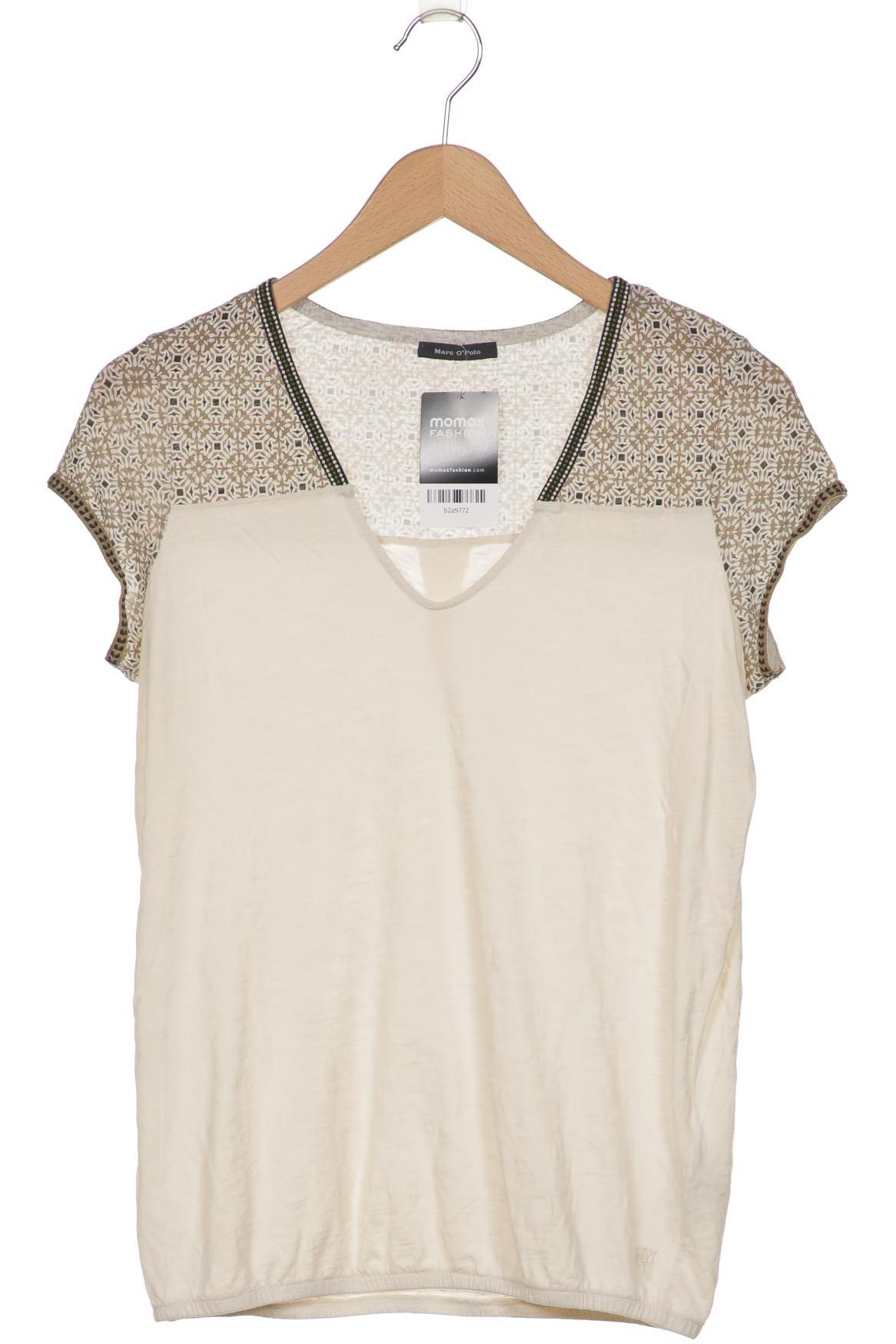 

Marc O Polo Damen T-Shirt, beige