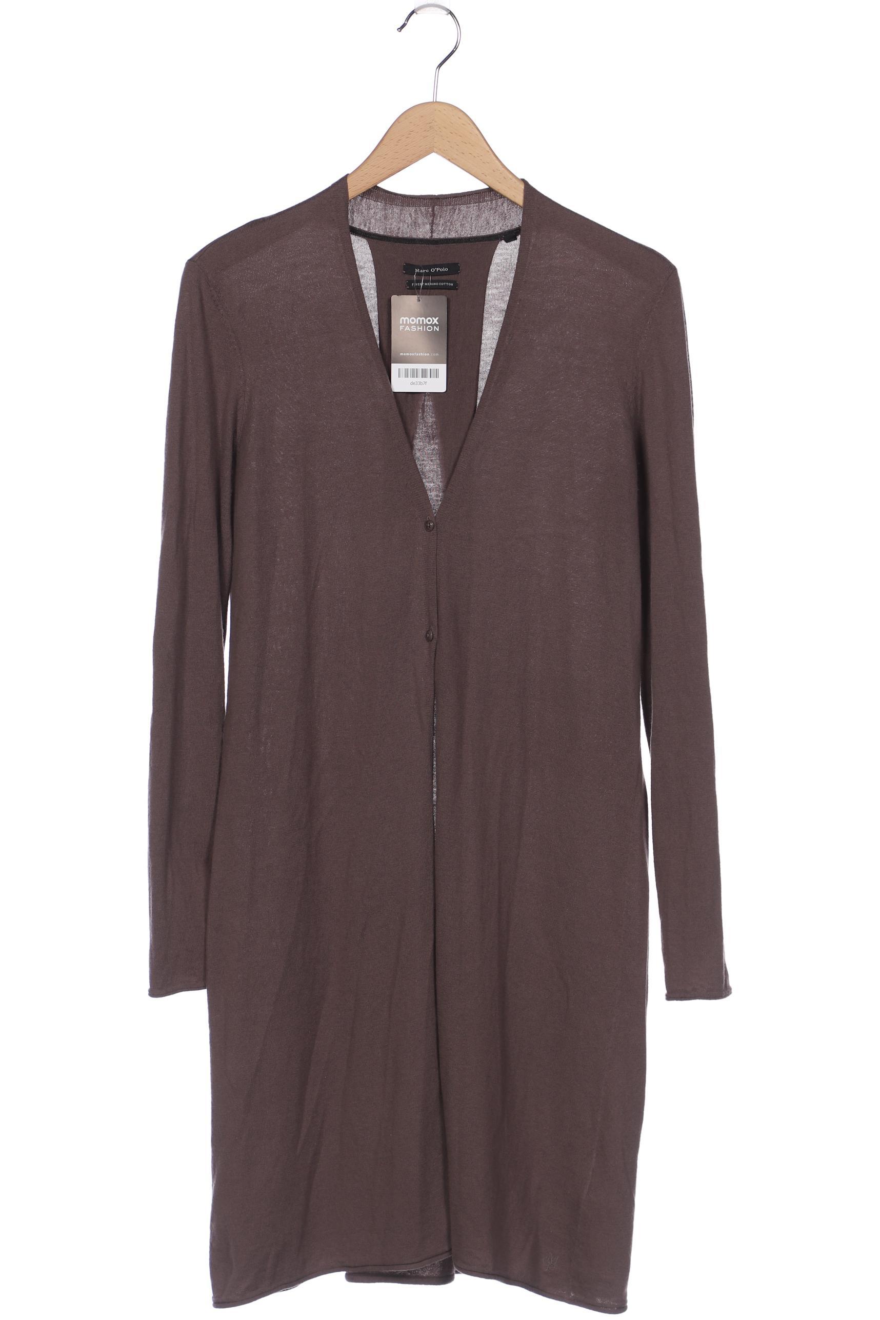 

Marc O Polo Damen Strickjacke, flieder, Gr. 38