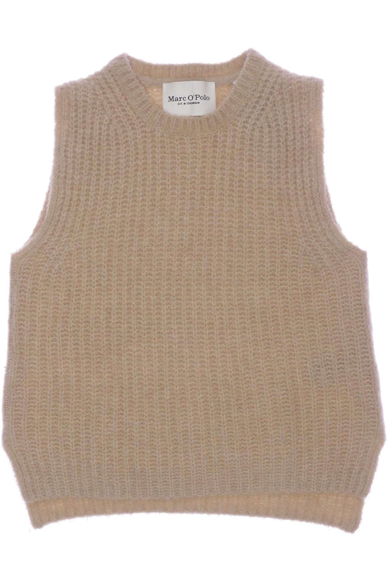 

Marc O Polo Damen Pullover, beige, Gr. 32