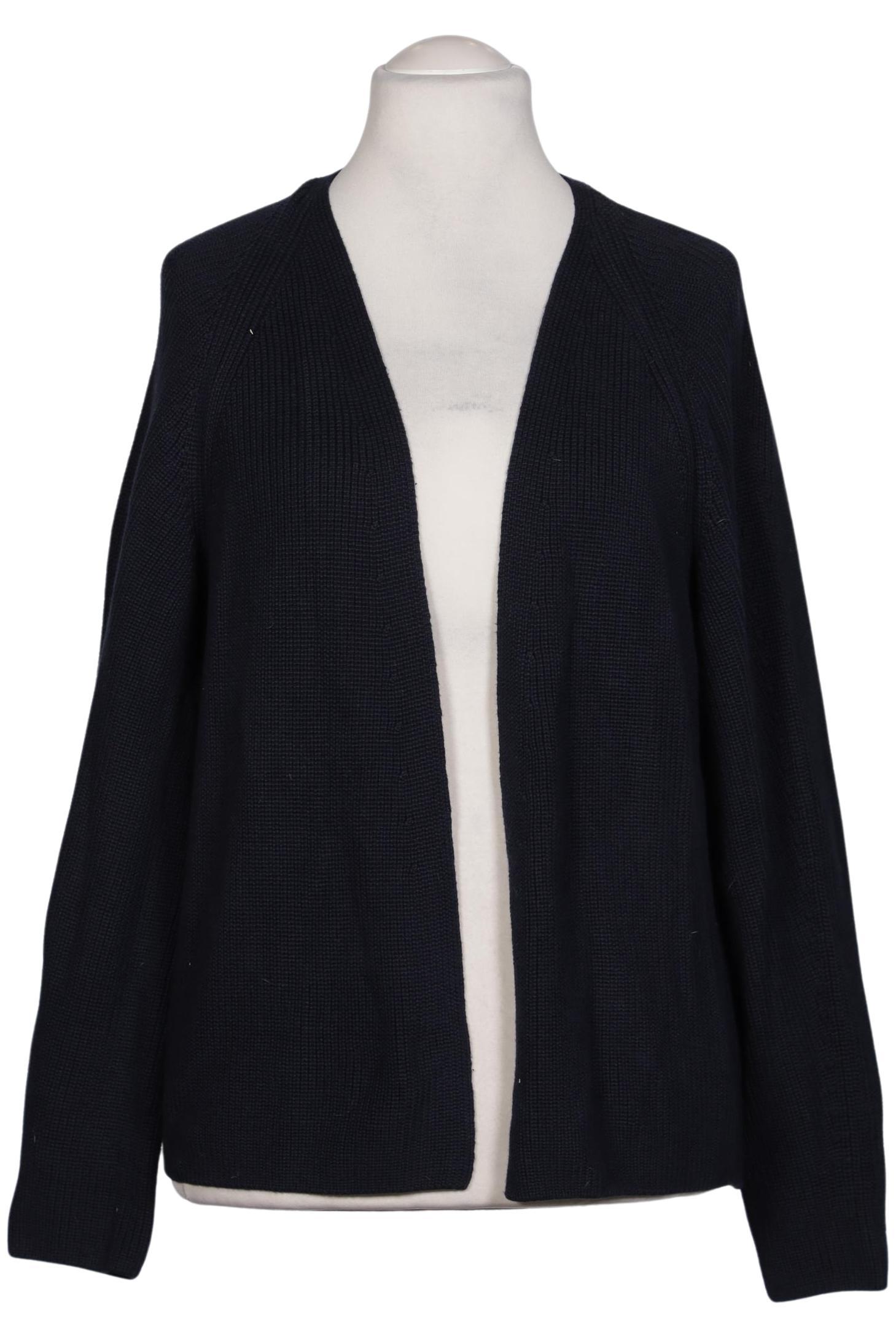 

Marc O Polo Damen Strickjacke, marineblau, Gr. 38