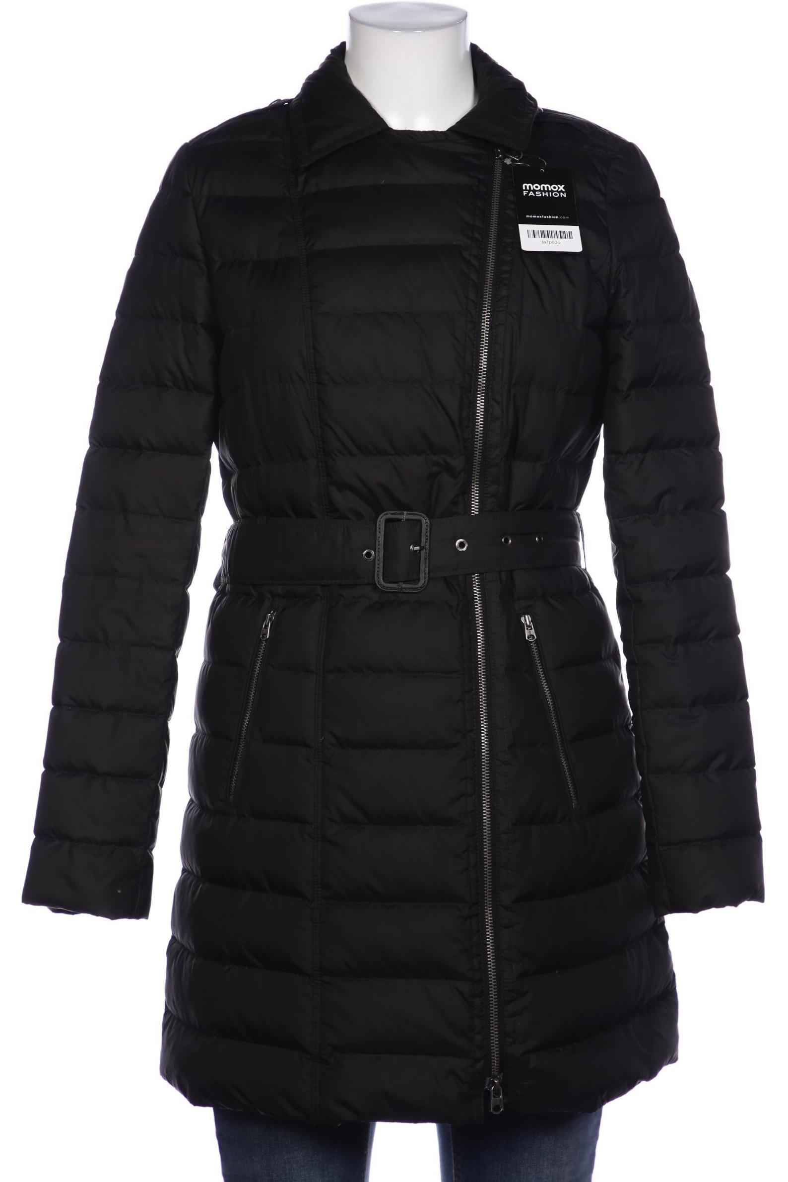 

Marc O Polo Damen Mantel, schwarz, Gr. 38