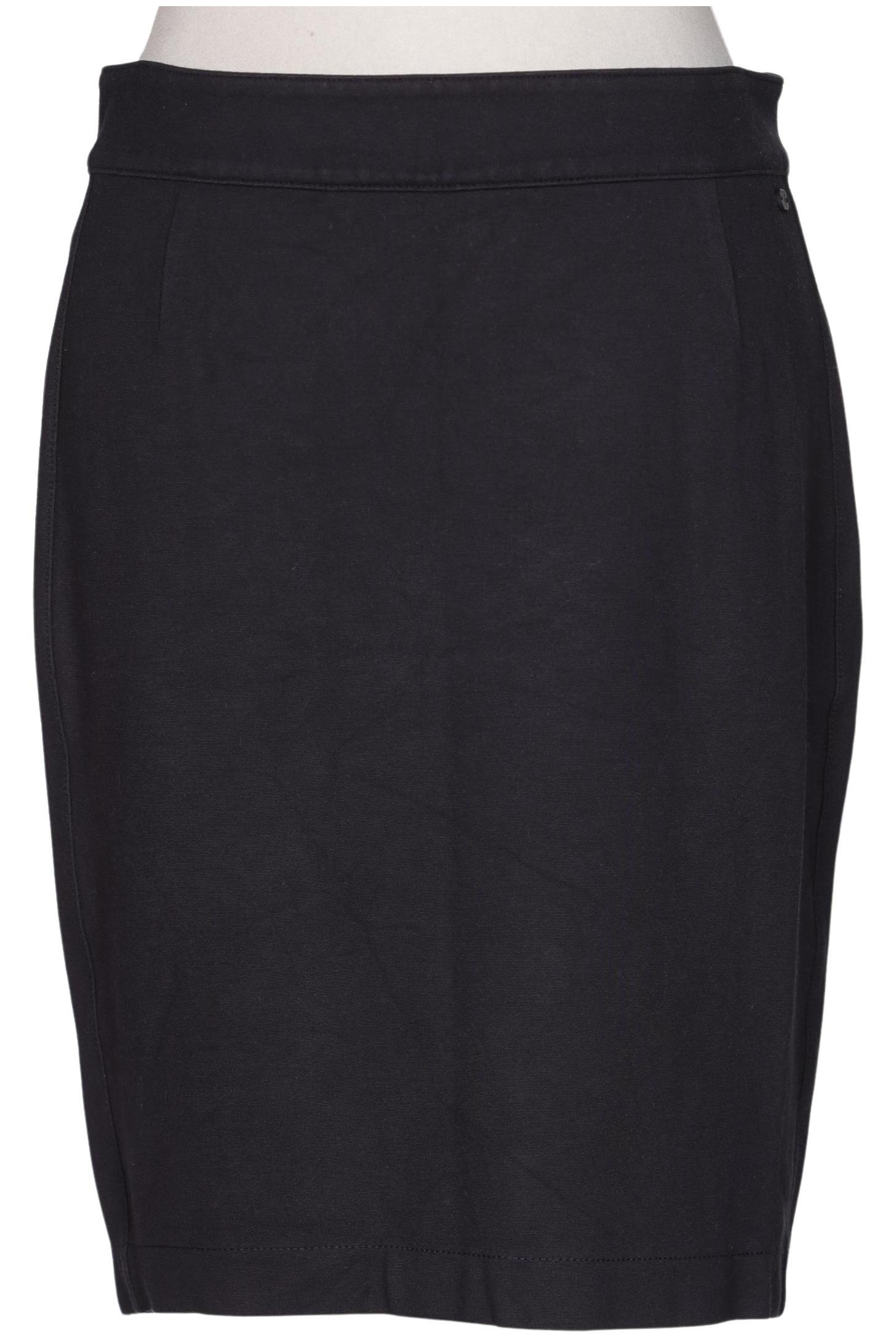 

Marc O Polo Damen Rock, marineblau, Gr. 36