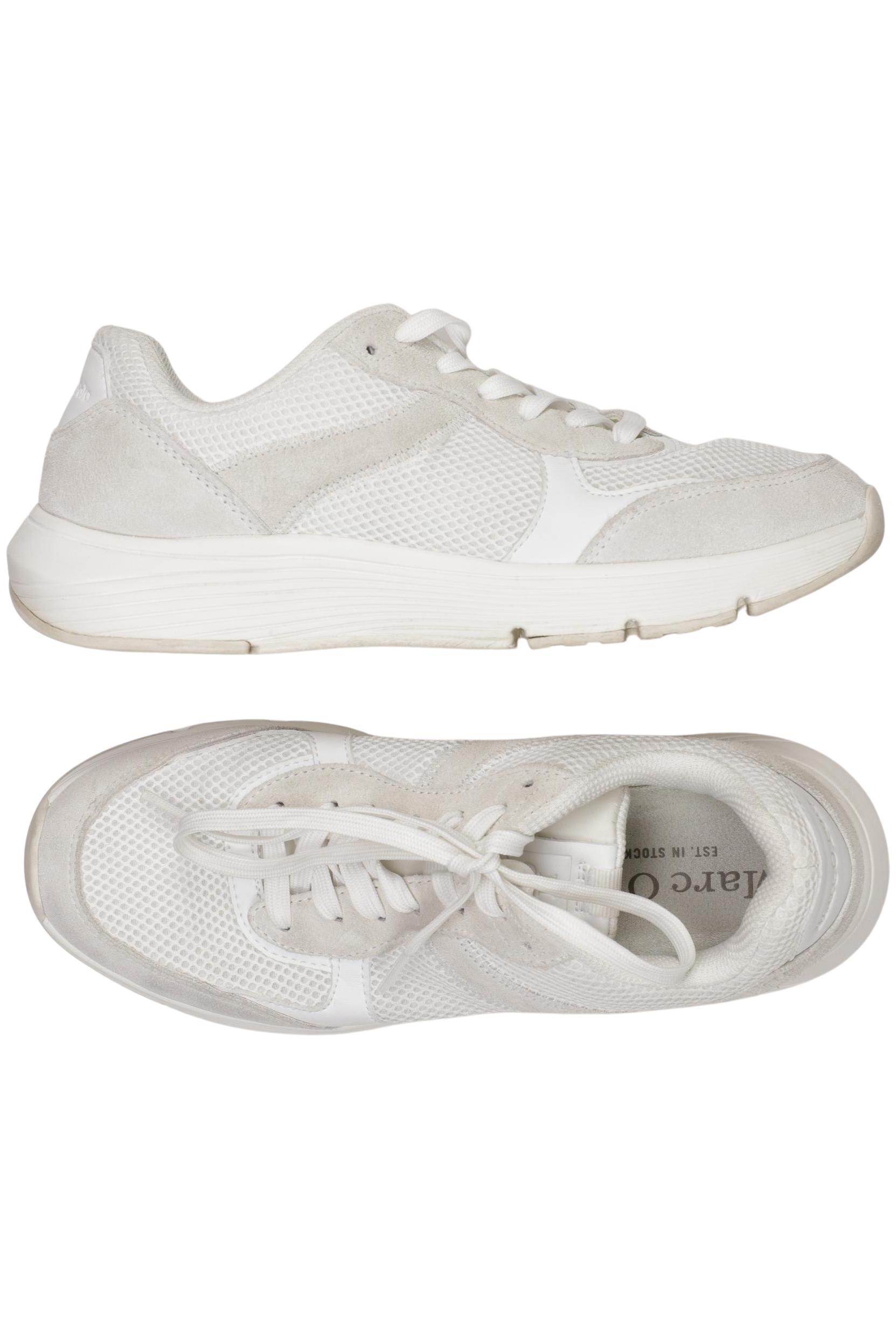 

Marc O Polo Damen Sneakers, weiß, Gr. 38