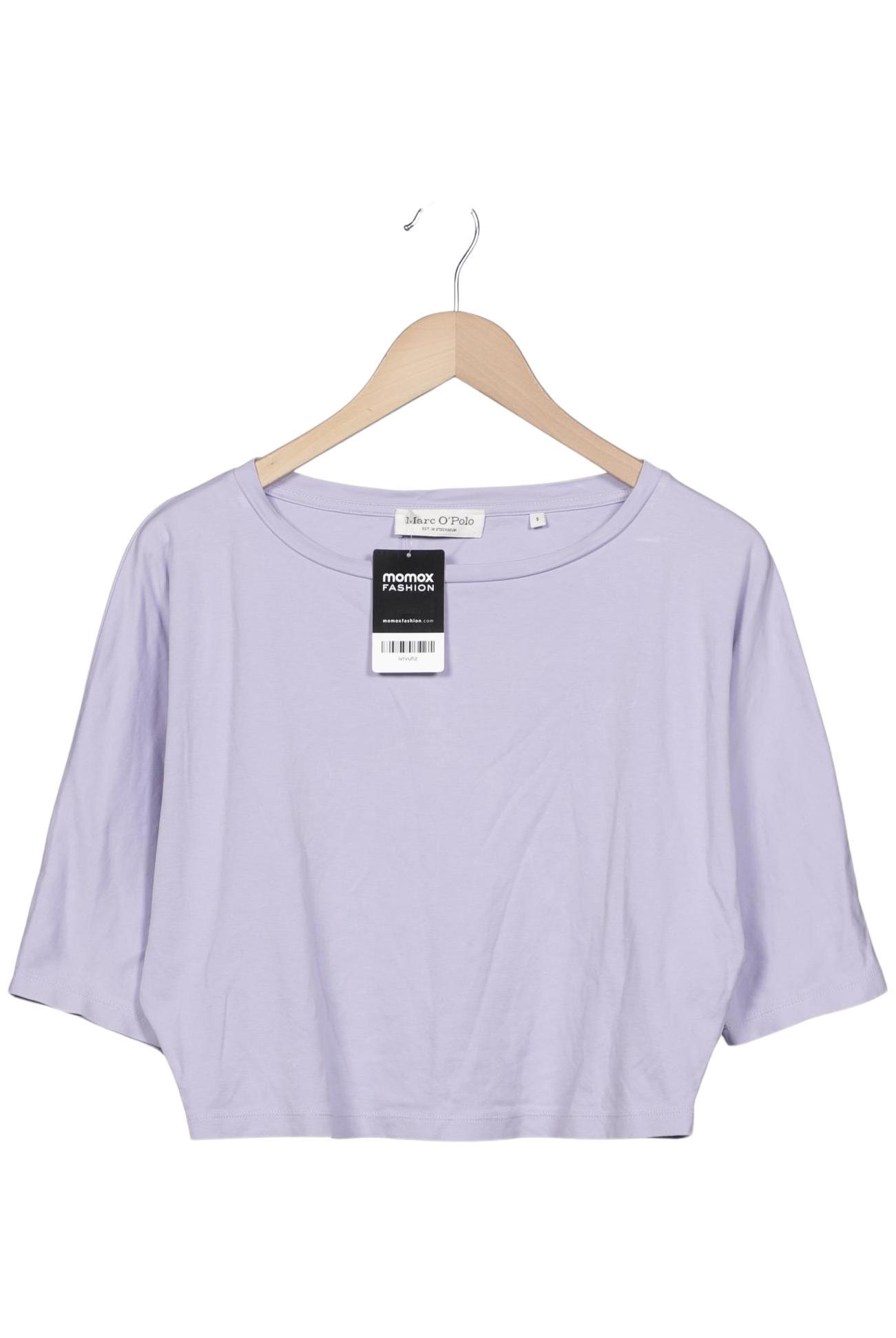 

Marc O Polo Damen T-Shirt, flieder, Gr. 36