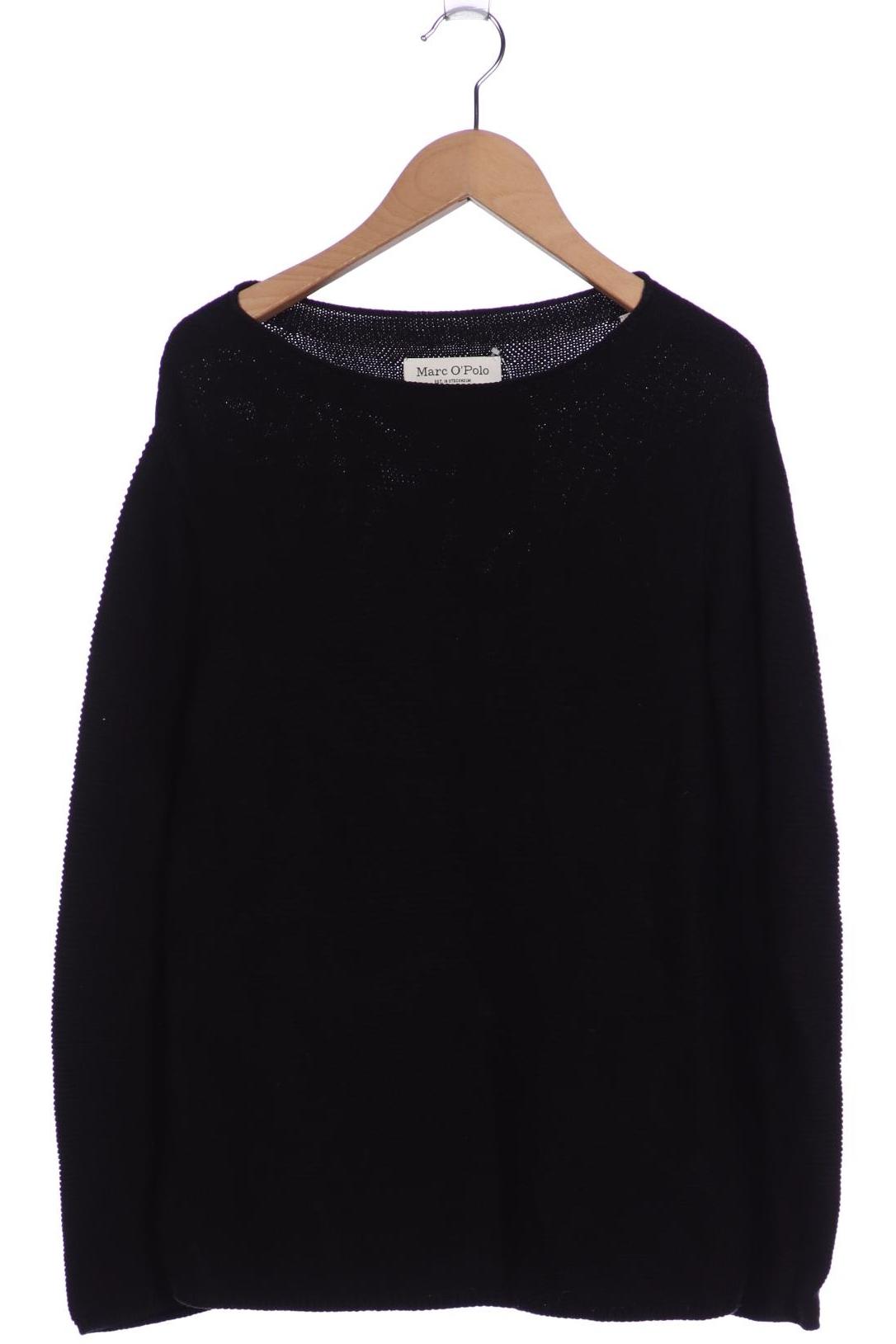 

Marc O Polo Damen Pullover, schwarz, Gr. 34