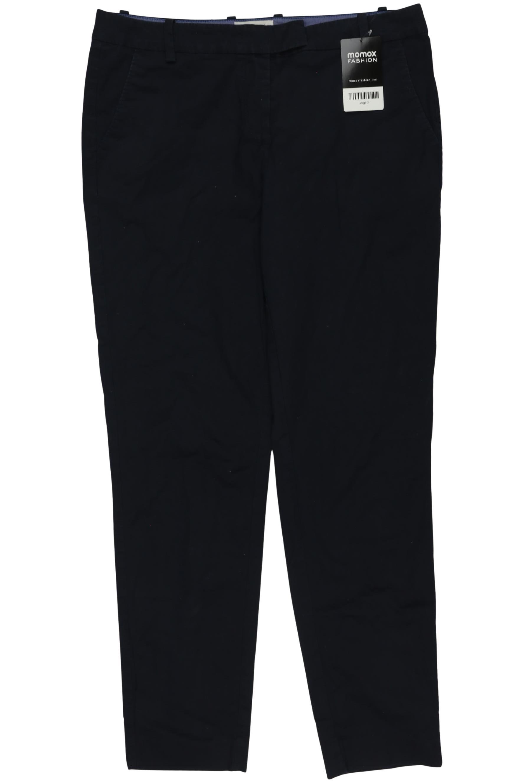 

Marc O Polo Damen Stoffhose, marineblau, Gr. 36