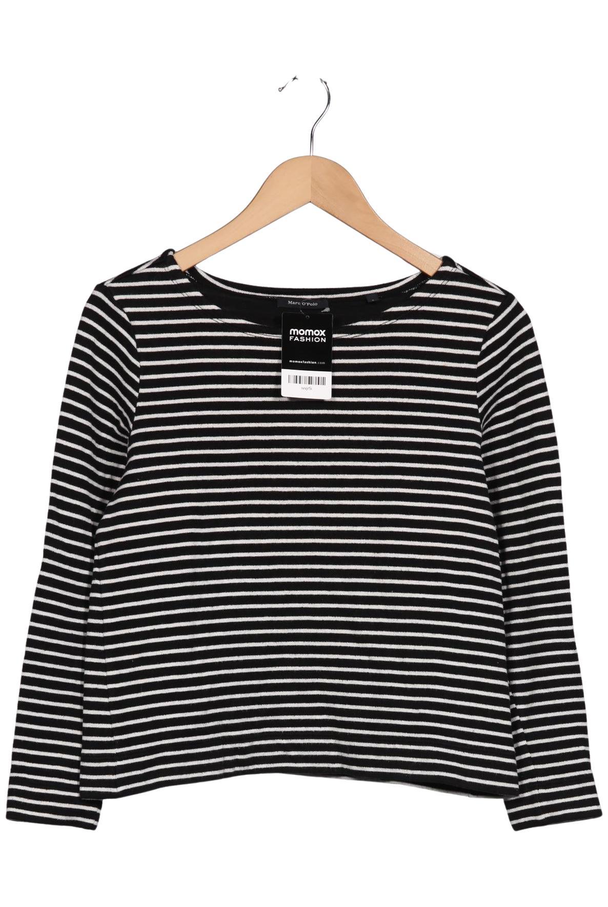 

Marc O Polo Damen Pullover, schwarz, Gr. 36