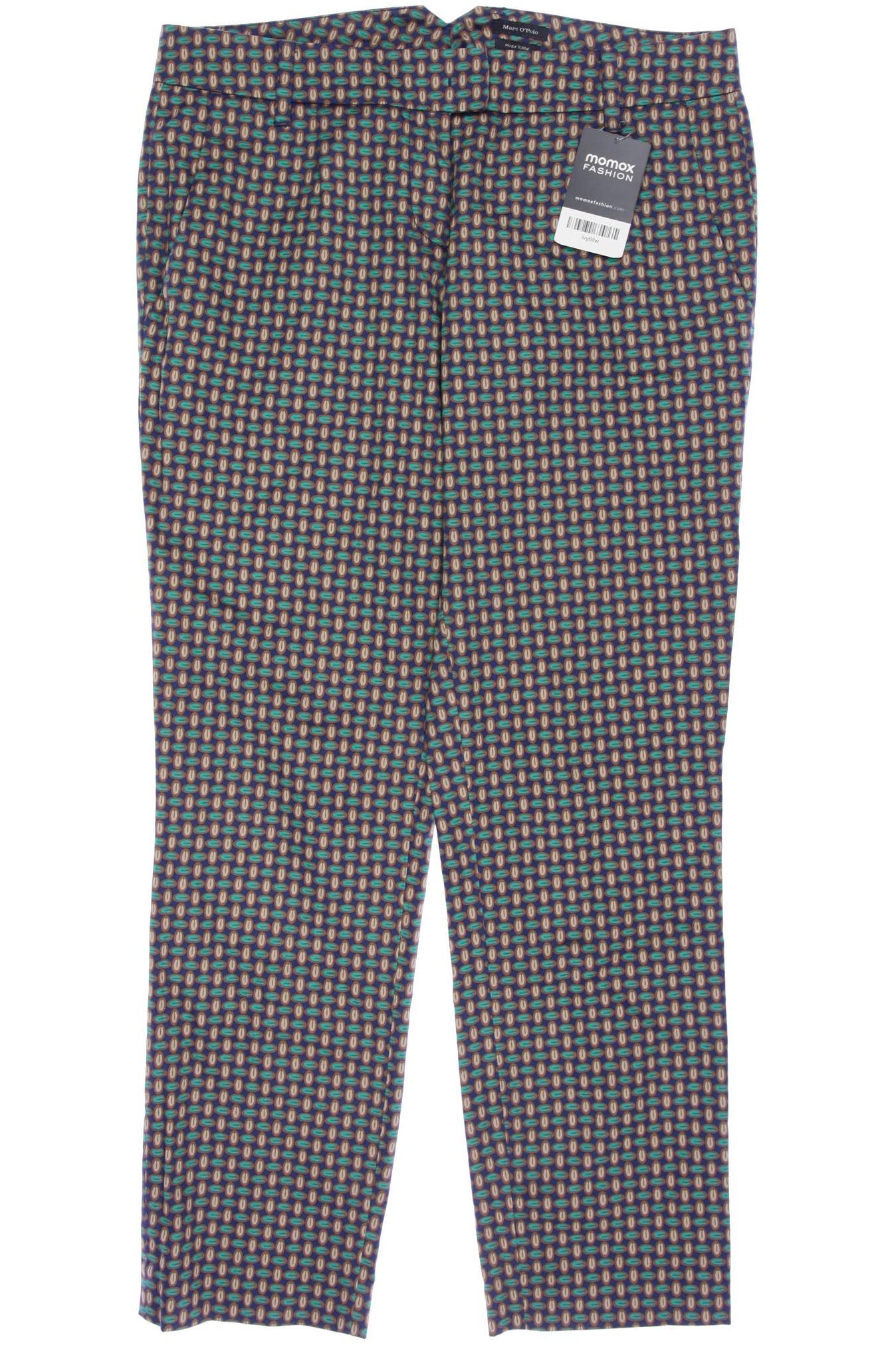 

Marc O Polo Damen Stoffhose, mehrfarbig, Gr. 38