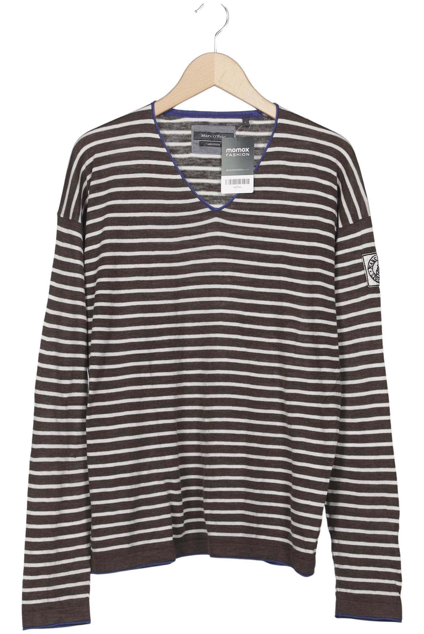 Thumbnail - Marc O Polo Herren Pullover, mehrfarbig, Gr. 52