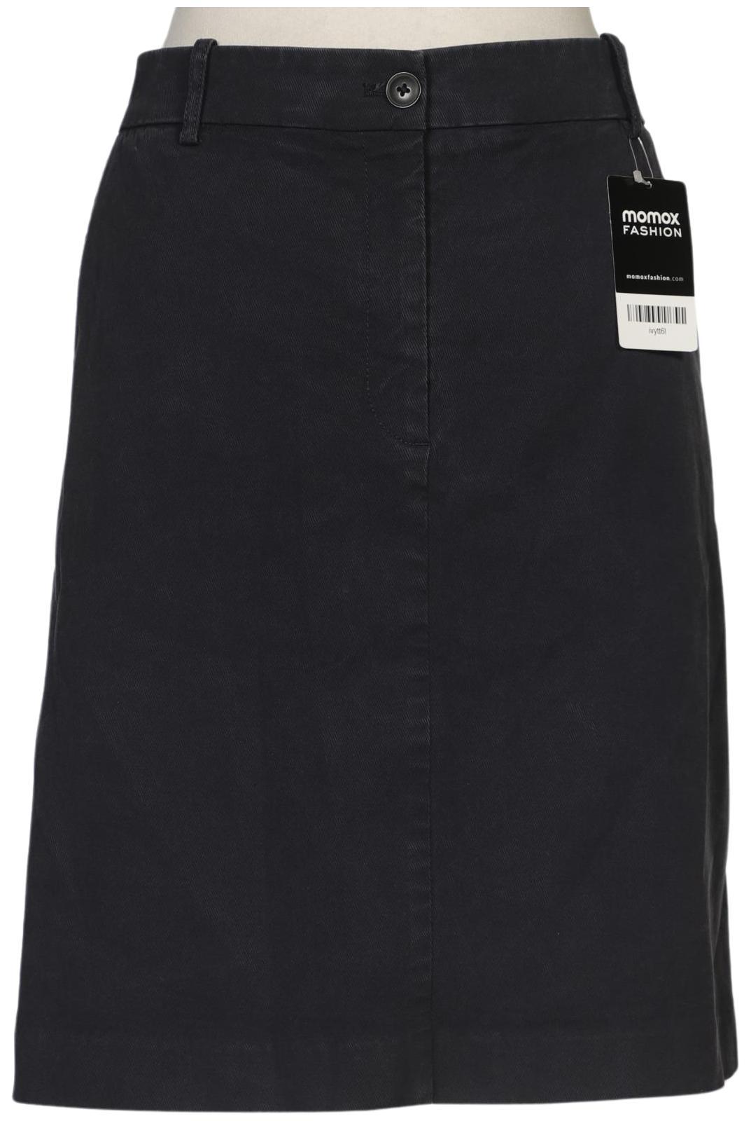 

Marc O Polo Damen Rock, marineblau, Gr. 42