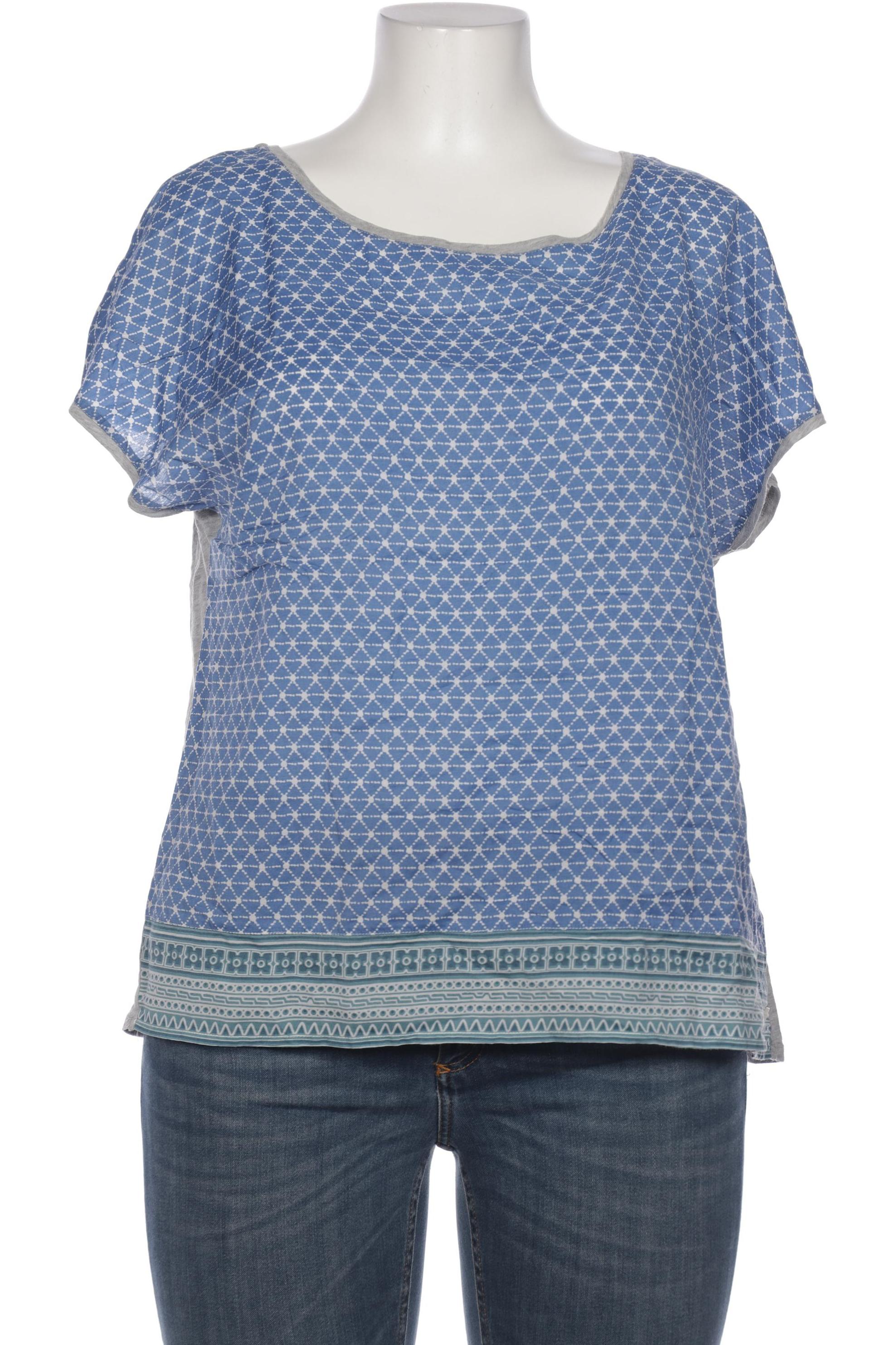 

Marc O Polo Damen Bluse, mehrfarbig, Gr. 44
