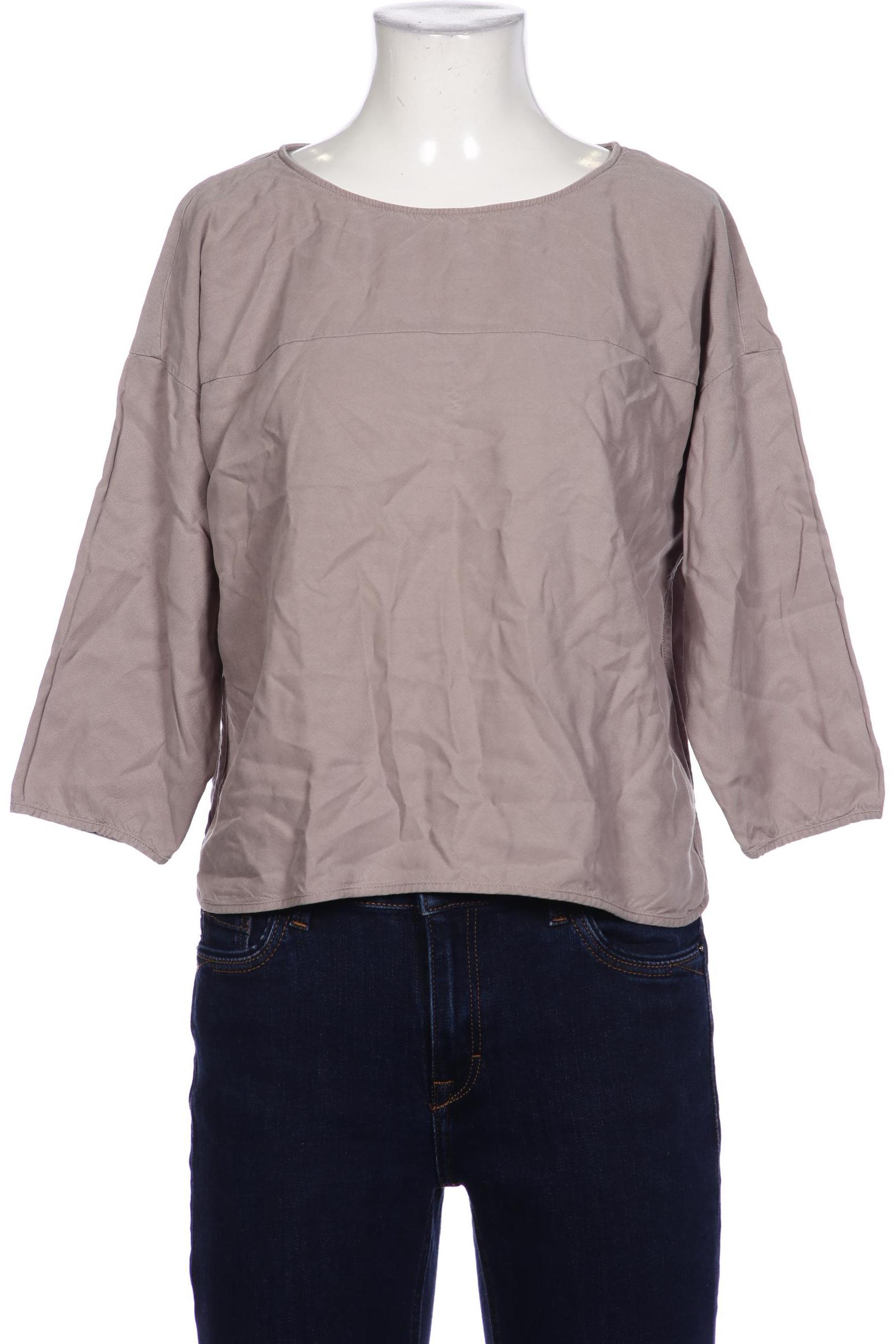 

Marc O Polo Damen Bluse, grau