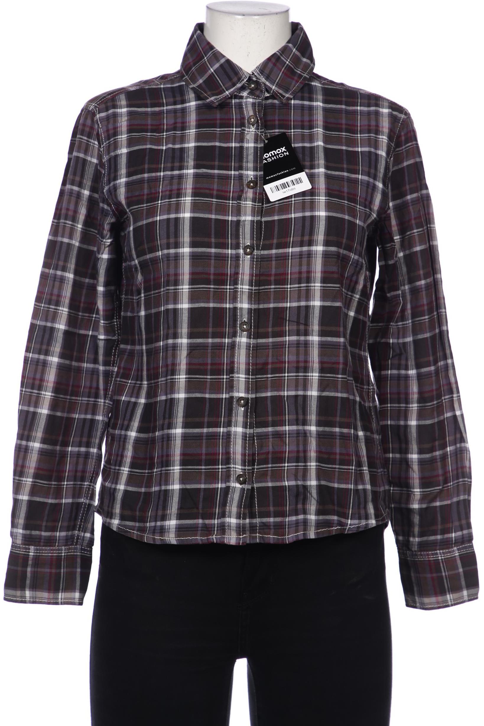 

Marc O Polo Damen Bluse, grau, Gr. 38