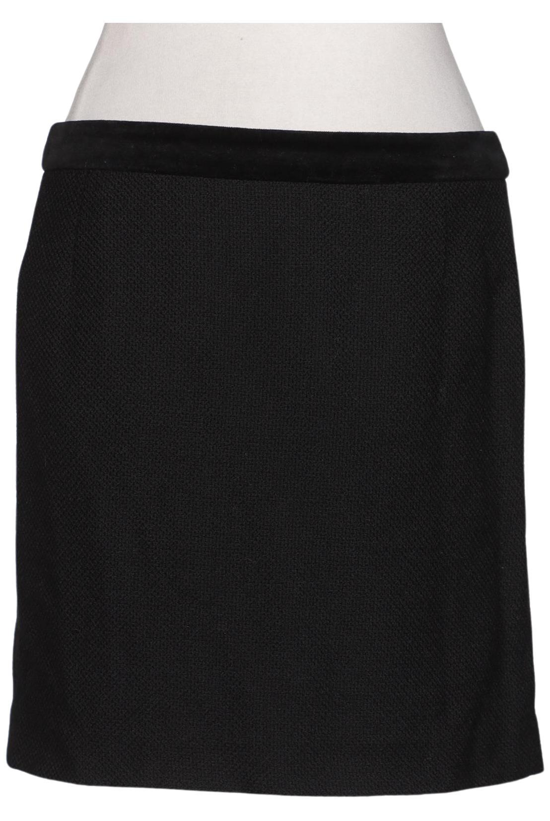 

Marc O Polo Damen Rock, schwarz, Gr. 36