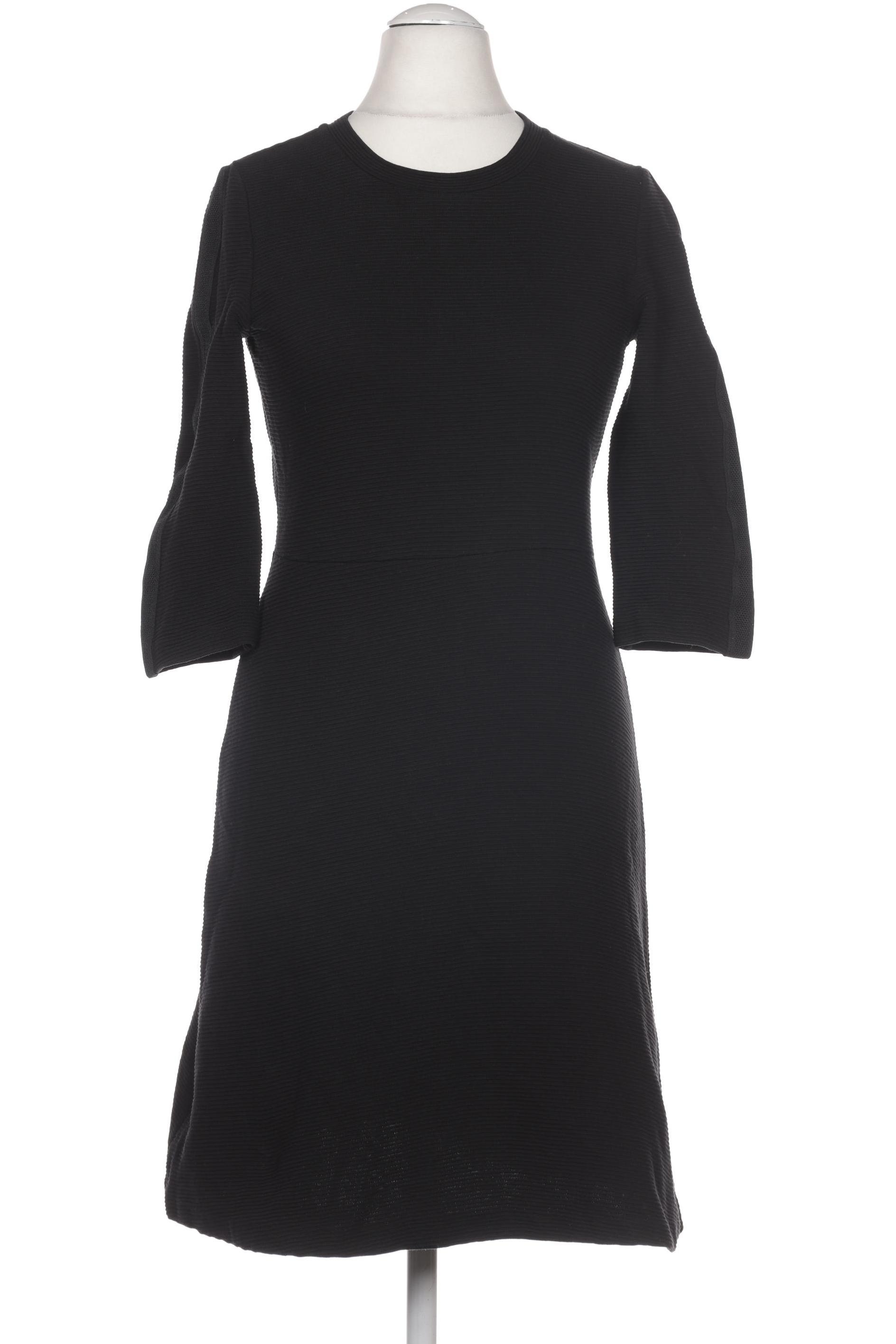 

Marc O Polo Damen Kleid, schwarz, Gr. 36