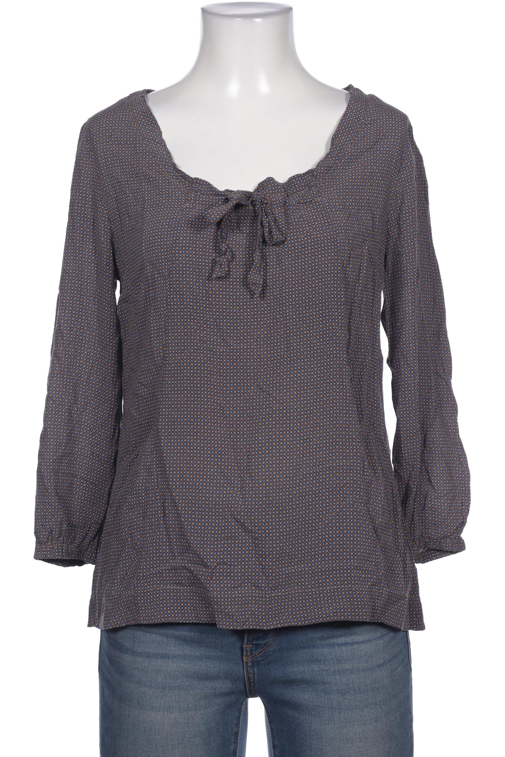 

Marc O Polo Damen Bluse, grau