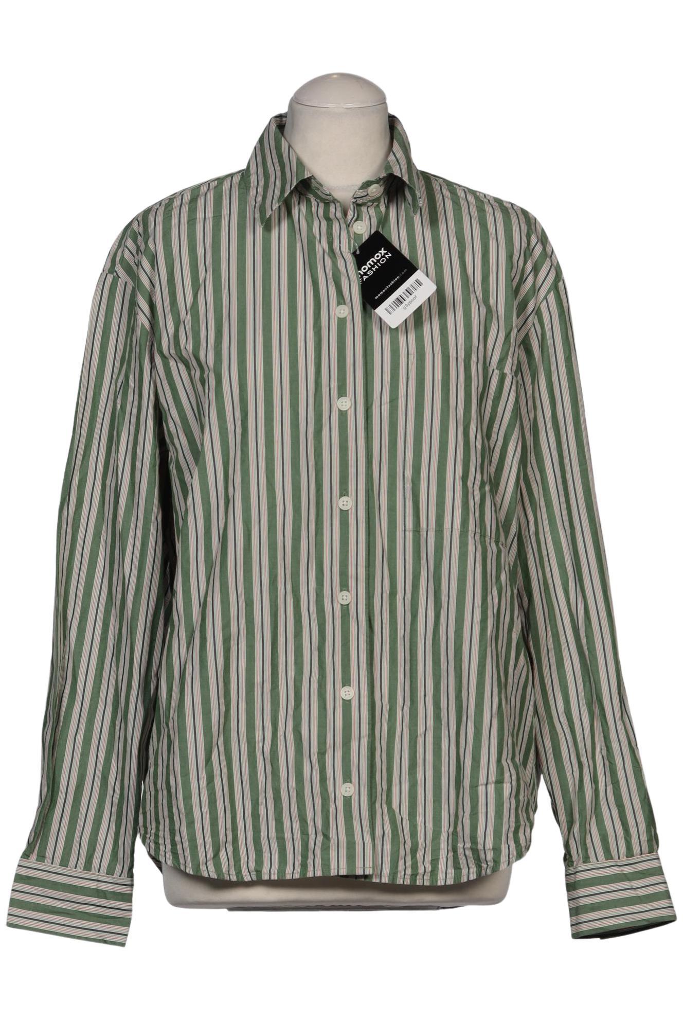 

Marc O Polo Damen Bluse, mehrfarbig, Gr. 38