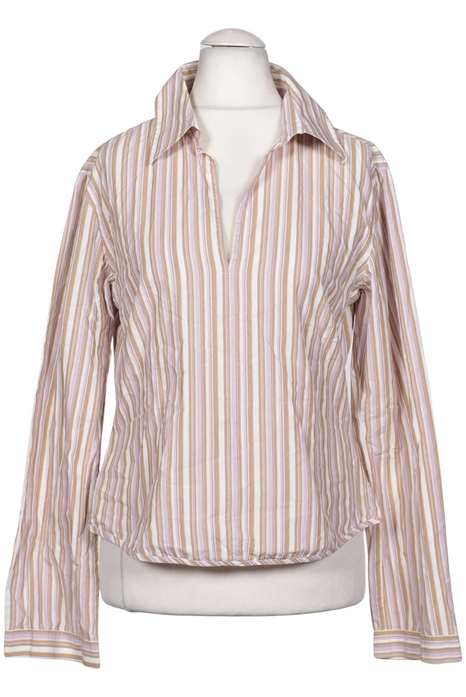 

Marc O Polo Damen Bluse, beige, Gr. 38
