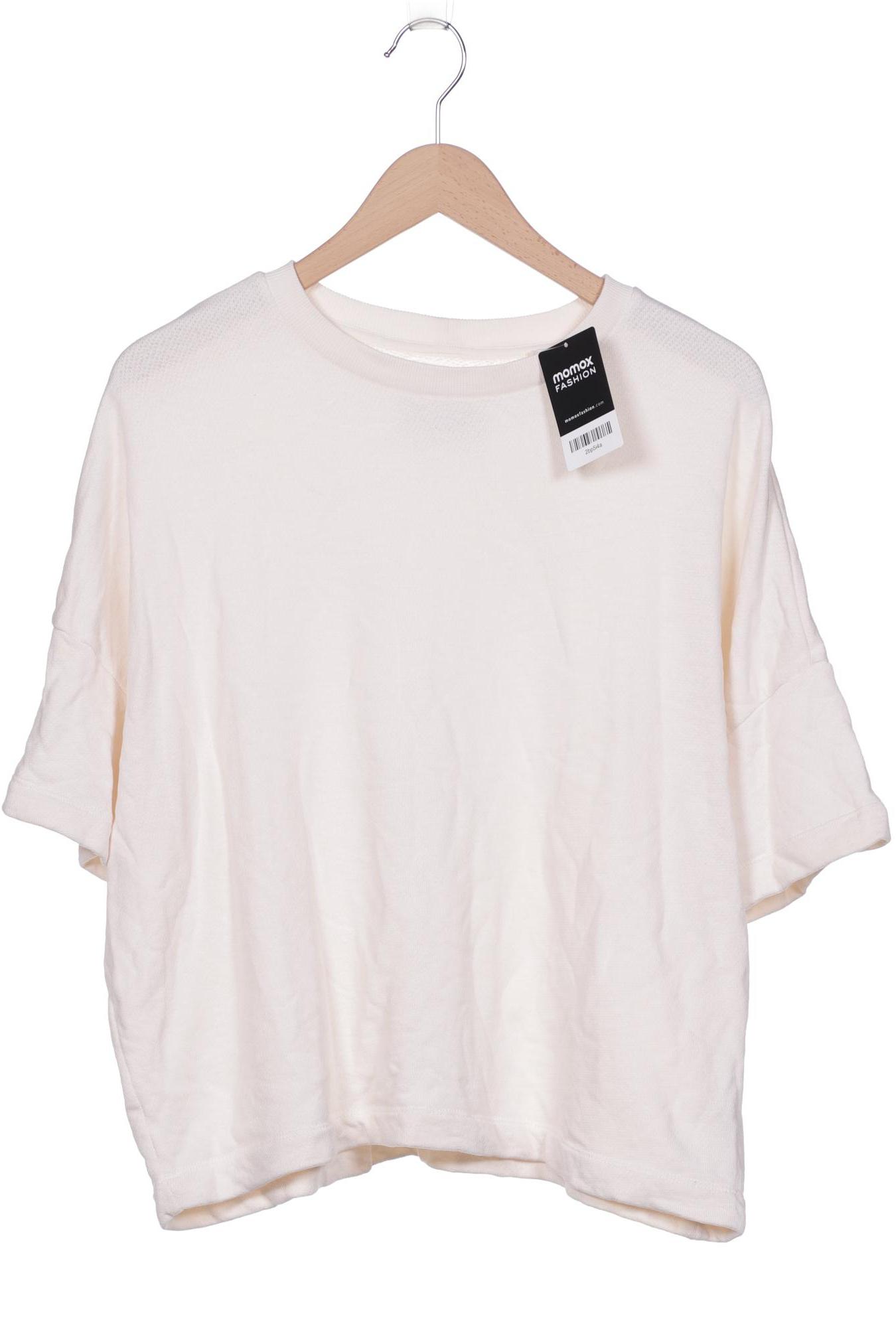 

Marc O Polo Damen T-Shirt, cremeweiß