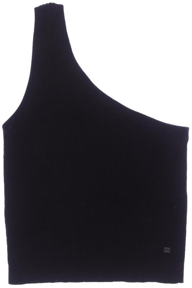 

Marc O Polo Damen Top, schwarz, Gr. 38