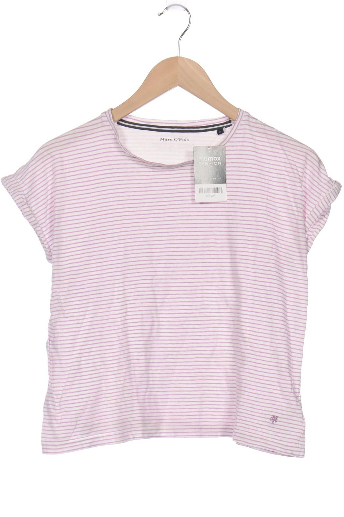 

Marc O Polo Mädchen T-Shirt, flieder