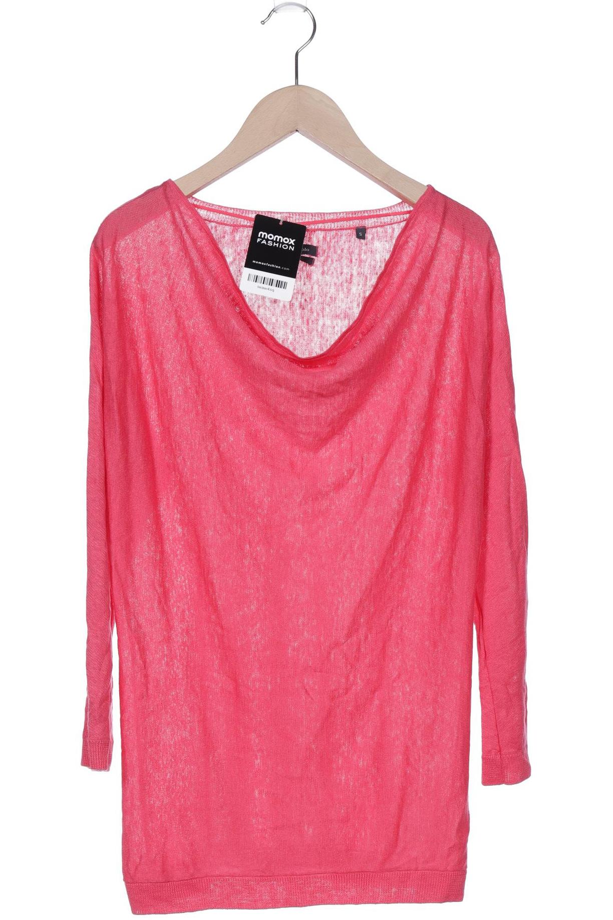 

Marc O Polo Damen Pullover, pink, Gr. 36