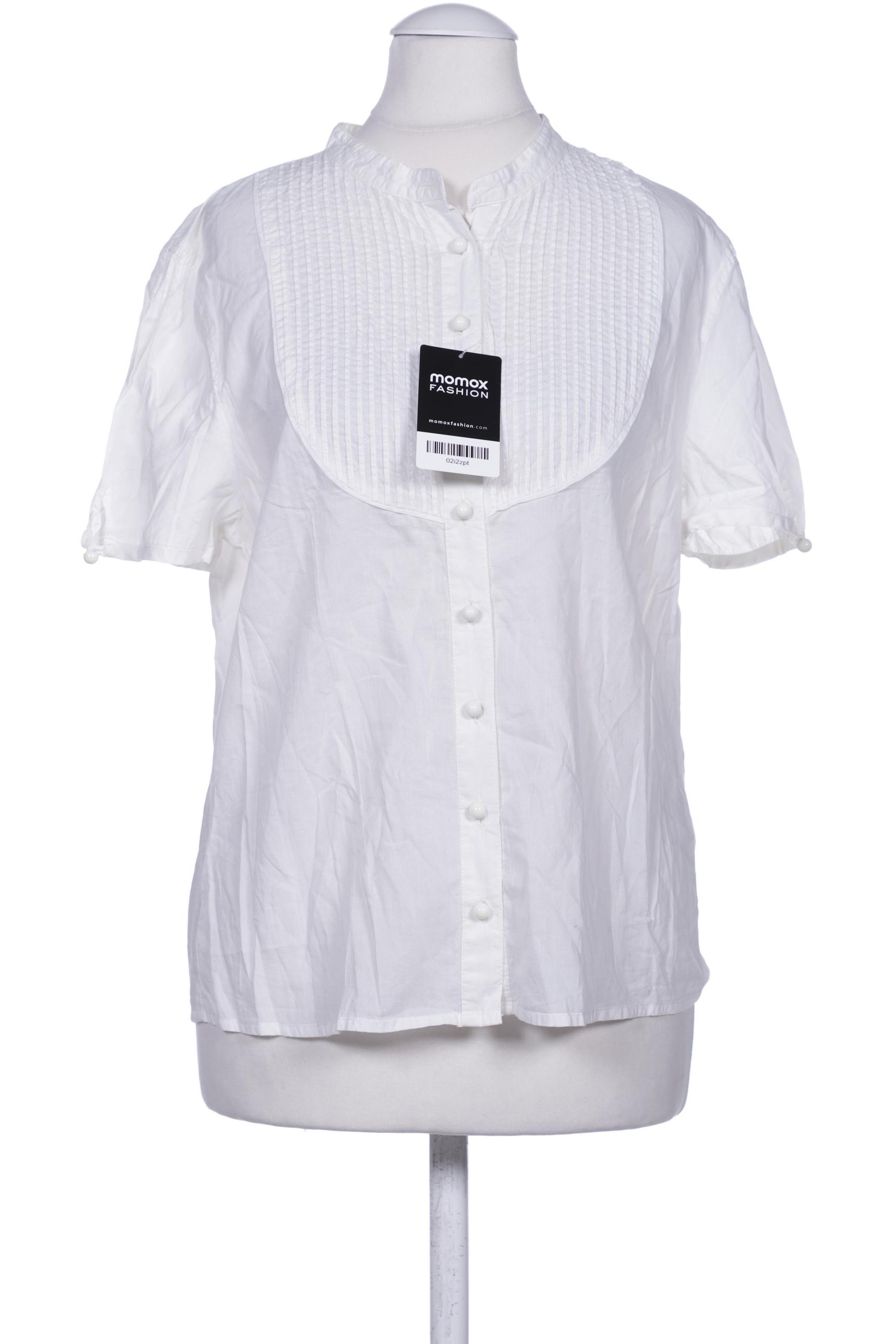 

Marc O Polo Damen Bluse, cremeweiß, Gr. 36