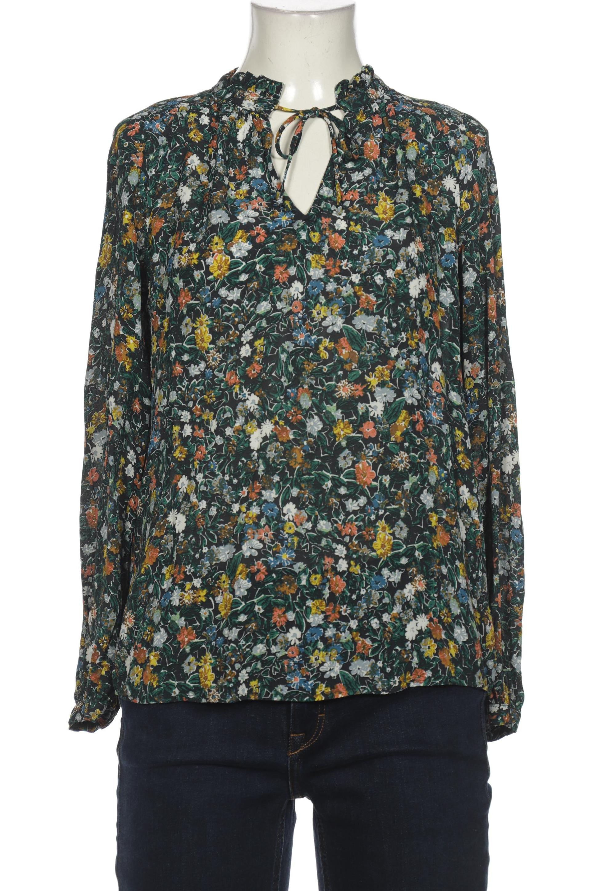

Marc O Polo Damen Bluse, grün, Gr. 32