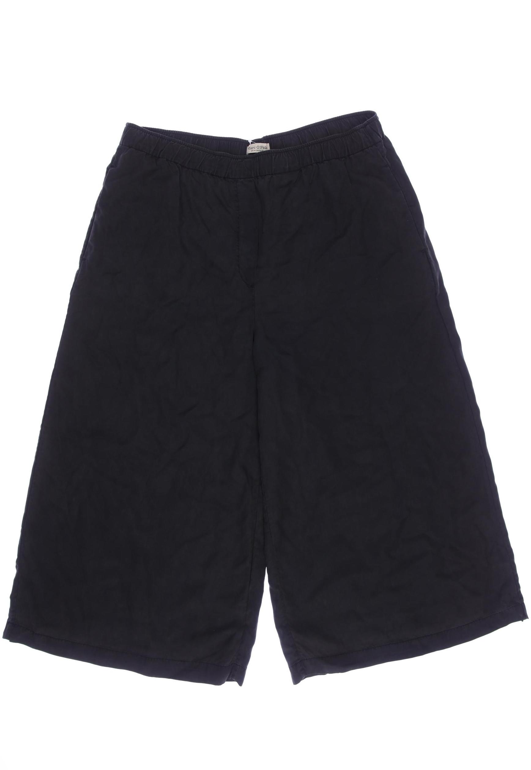 

Marc O Polo Damen Stoffhose, grau, Gr. 42