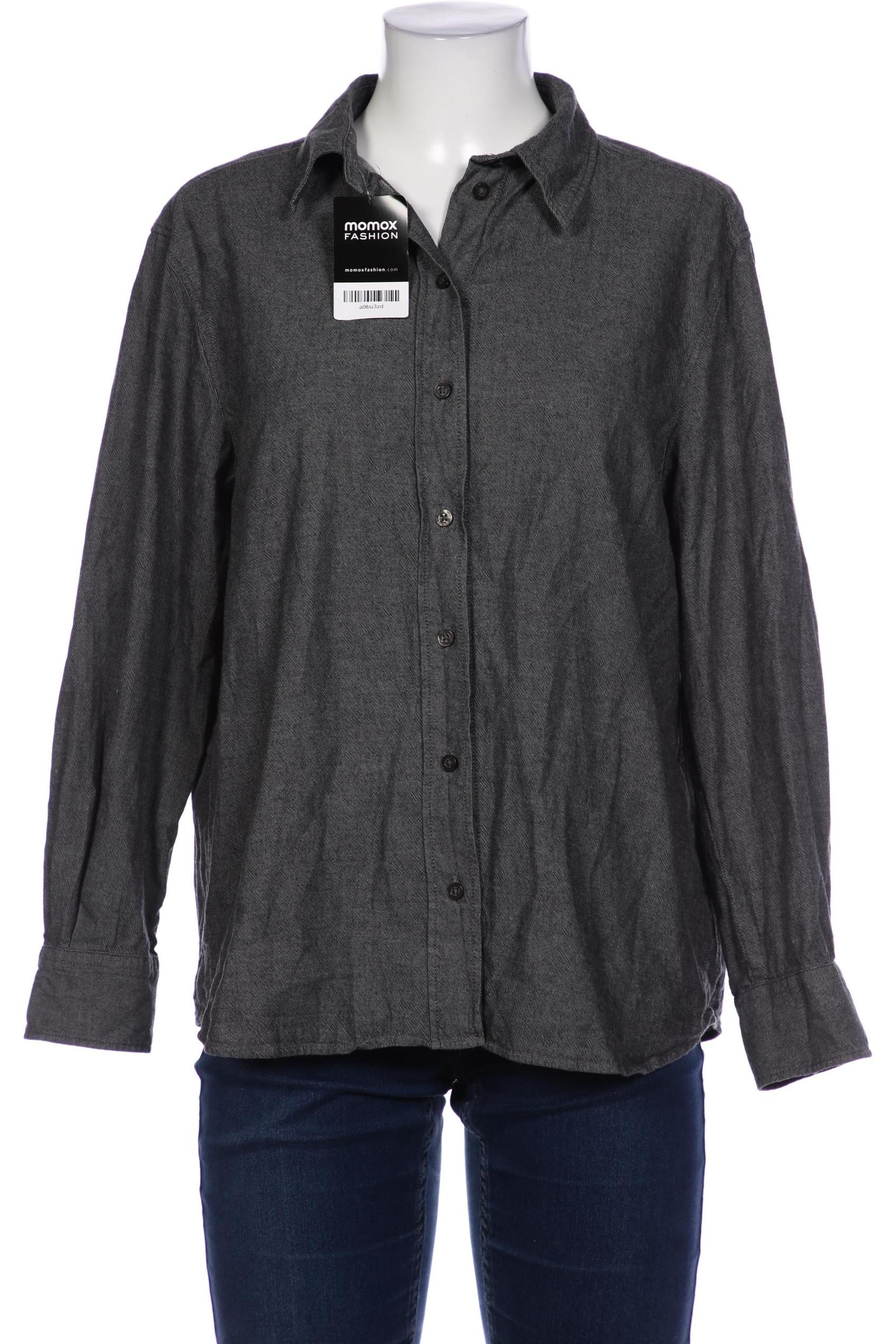 

Marc O Polo Damen Bluse, grau, Gr. 42