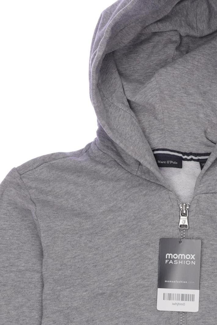 Thumbnail - Marc O Polo Jungen Hoodies &amp; Sweater, grau, Gr. 146/152