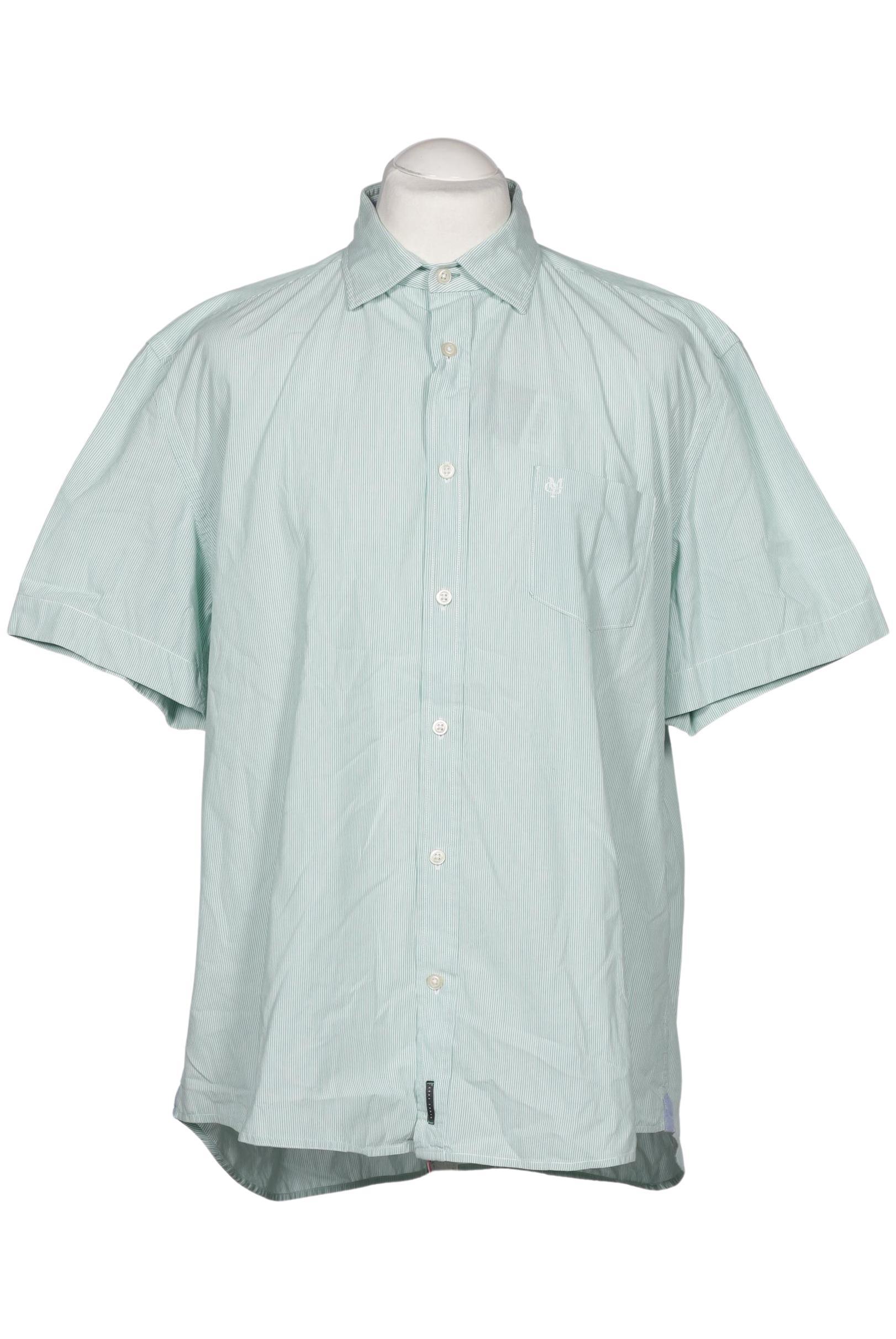 

Marc O Polo Herren Hemd, hellgrün, Gr. 56